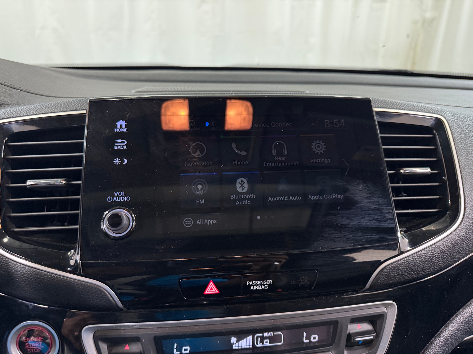 Thumbnail: 2021 Honda Pilot - 3