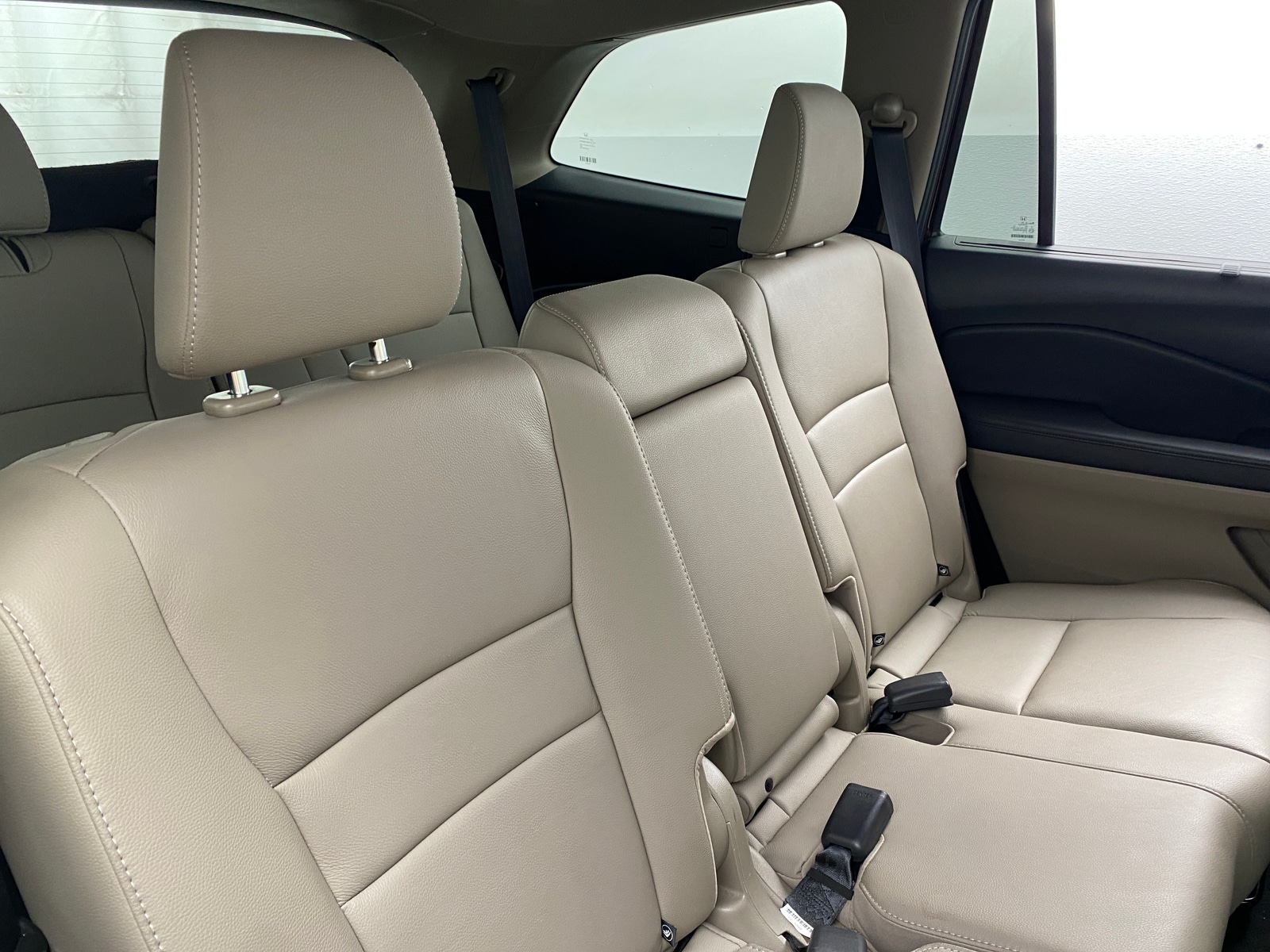 Thumbnail: 2021 Honda Pilot - 5