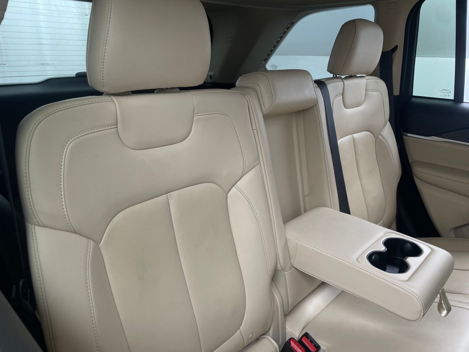Thumbnail: 2022 Jeep Grand Cherokee - 5