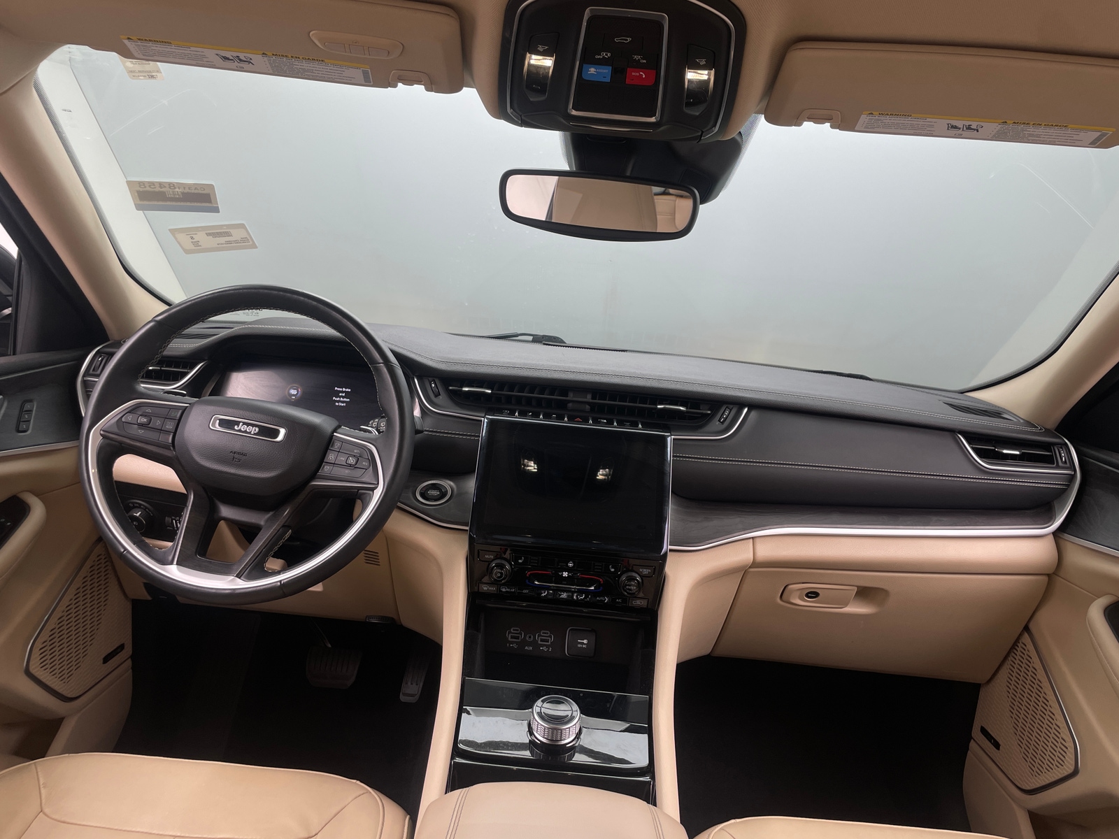 Thumbnail: 2022 Jeep Grand Cherokee - 2