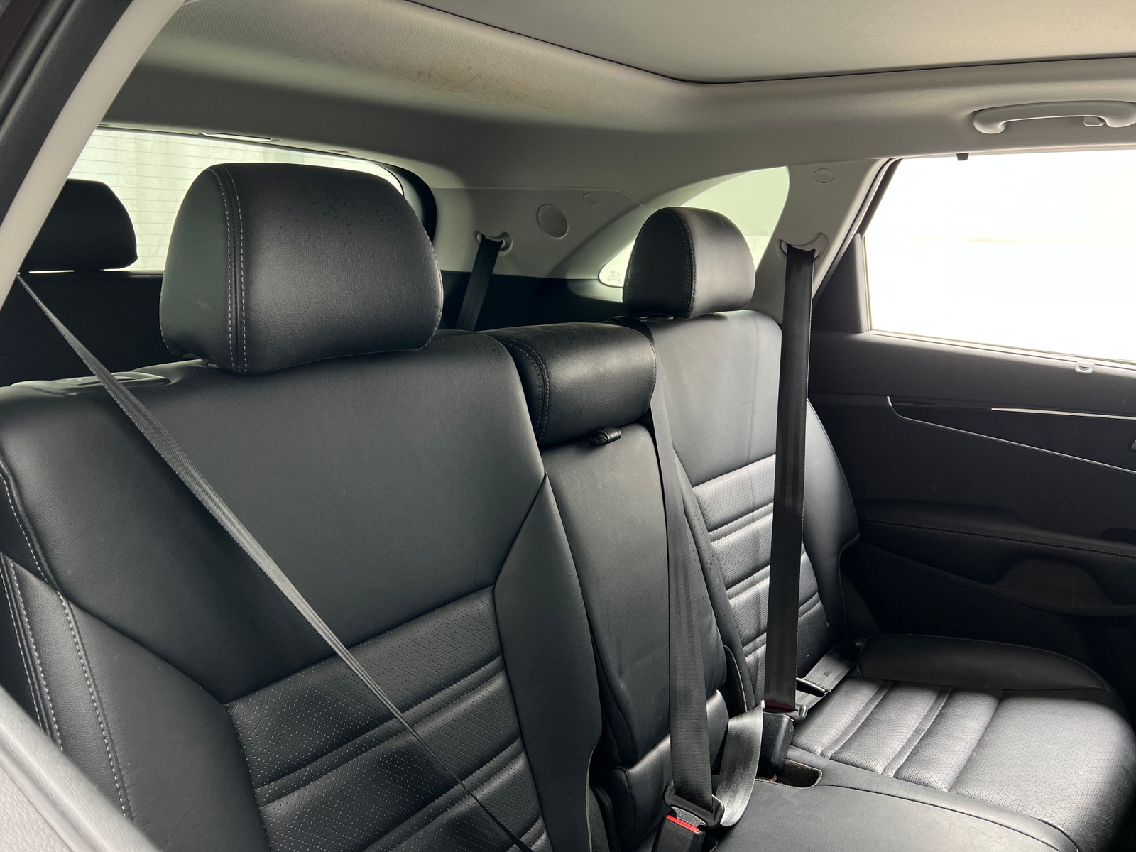 Thumbnail: 2019 Kia Sorento - 5