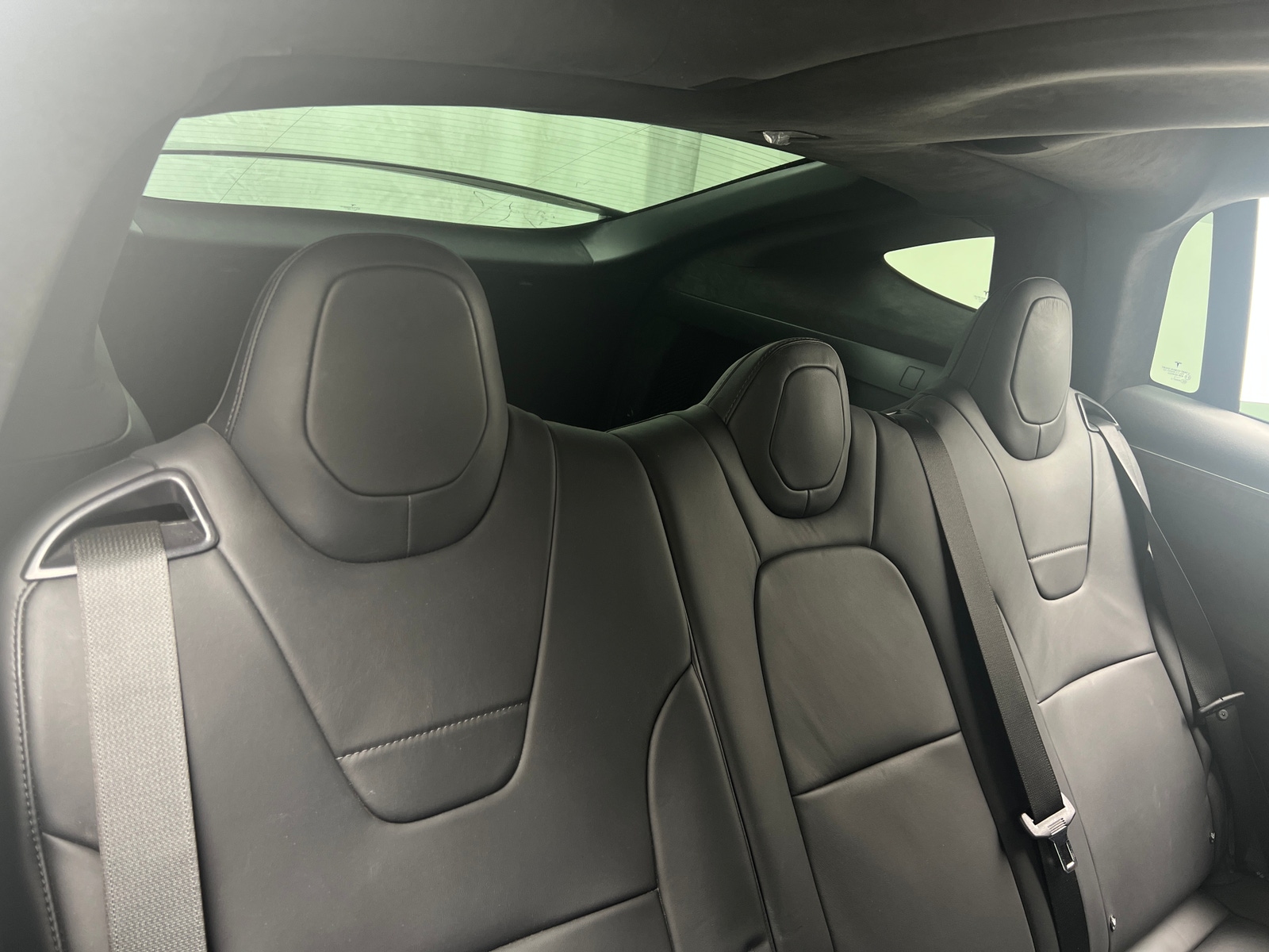 Thumbnail: 2017 Tesla Model X - 4