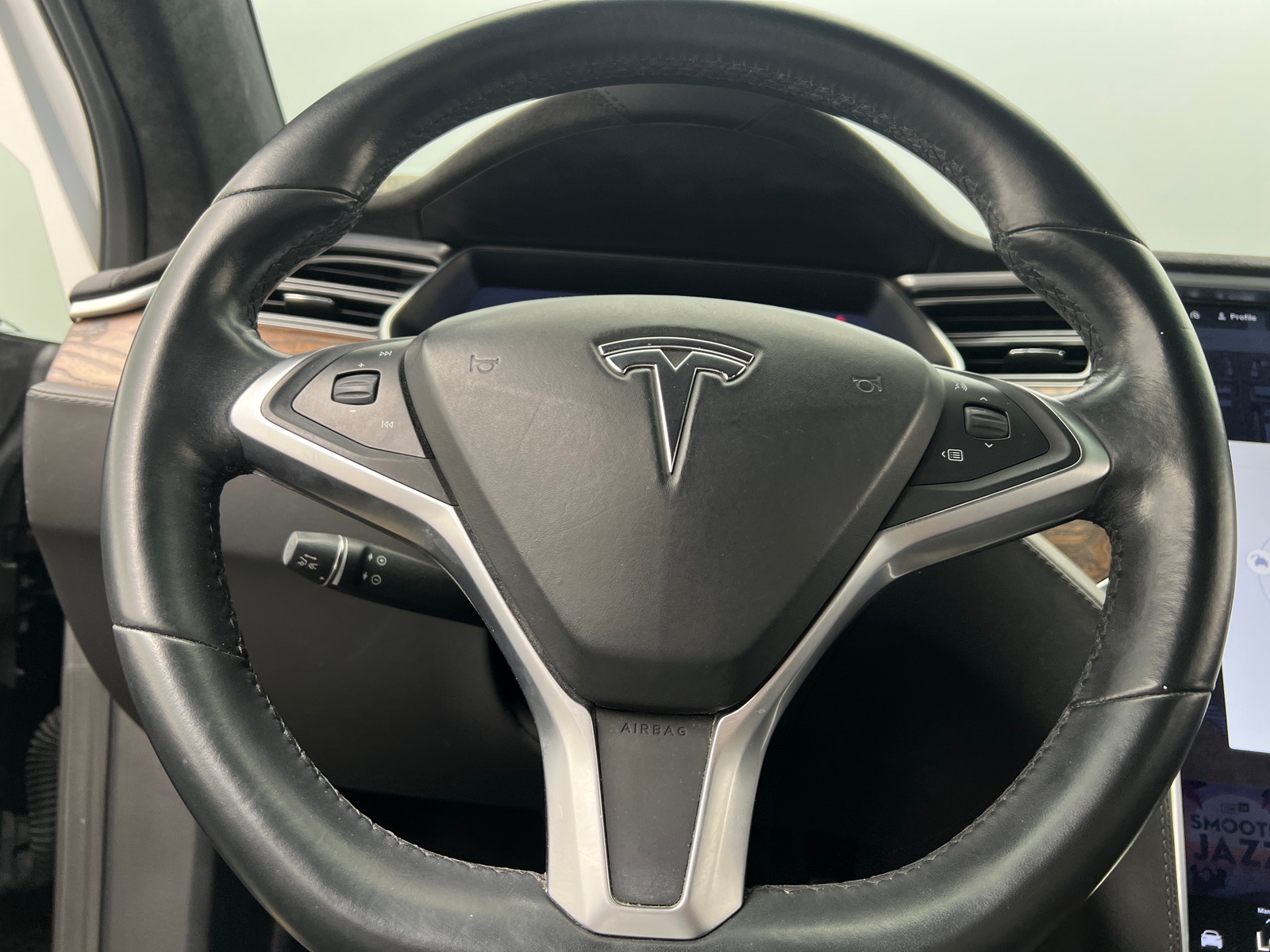 Thumbnail: 2017 Tesla Model X - 3