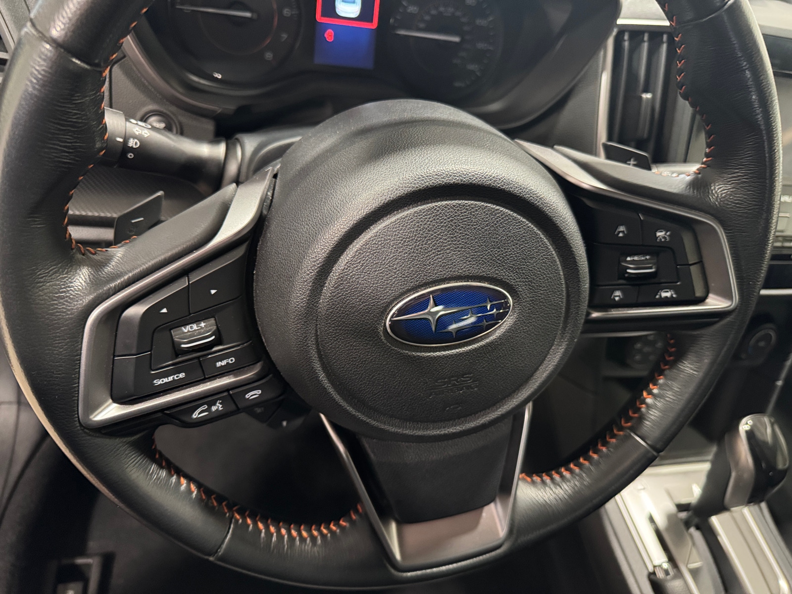 Thumbnail: 2018 Subaru Crosstrek - 5