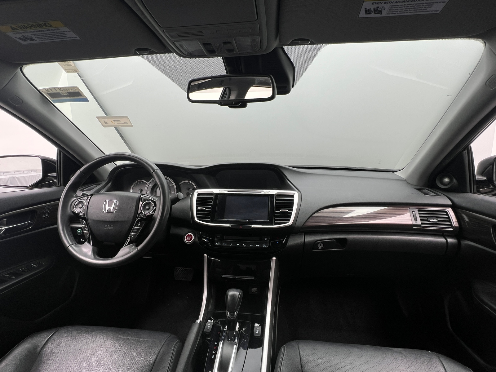 Thumbnail: 2017 Honda Accord - 2