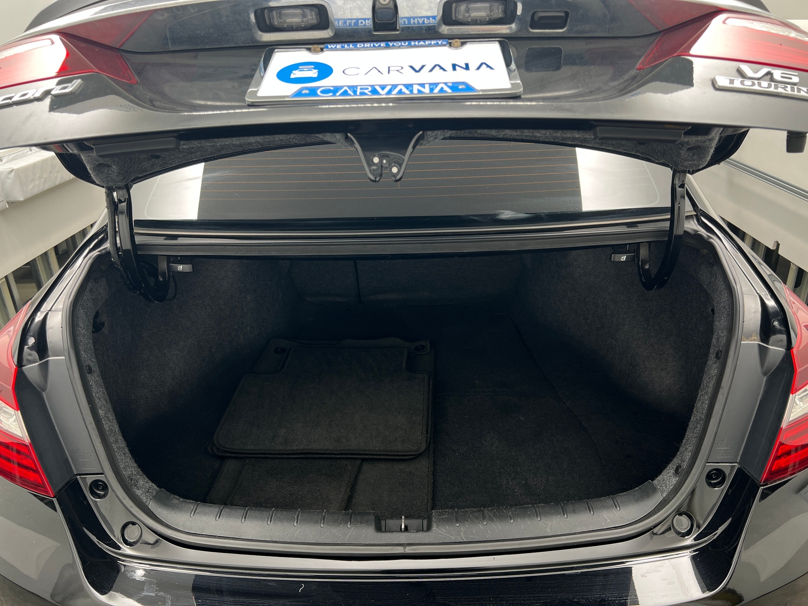 Thumbnail: 2017 Honda Accord - 6