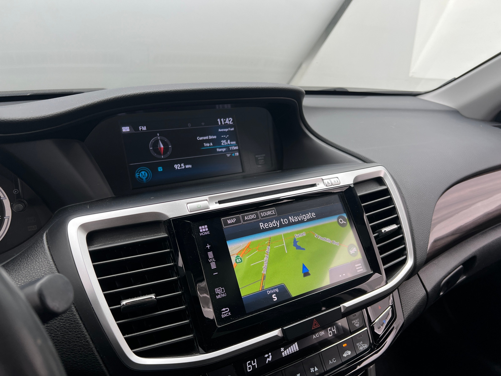 Thumbnail: 2017 Honda Accord - 3