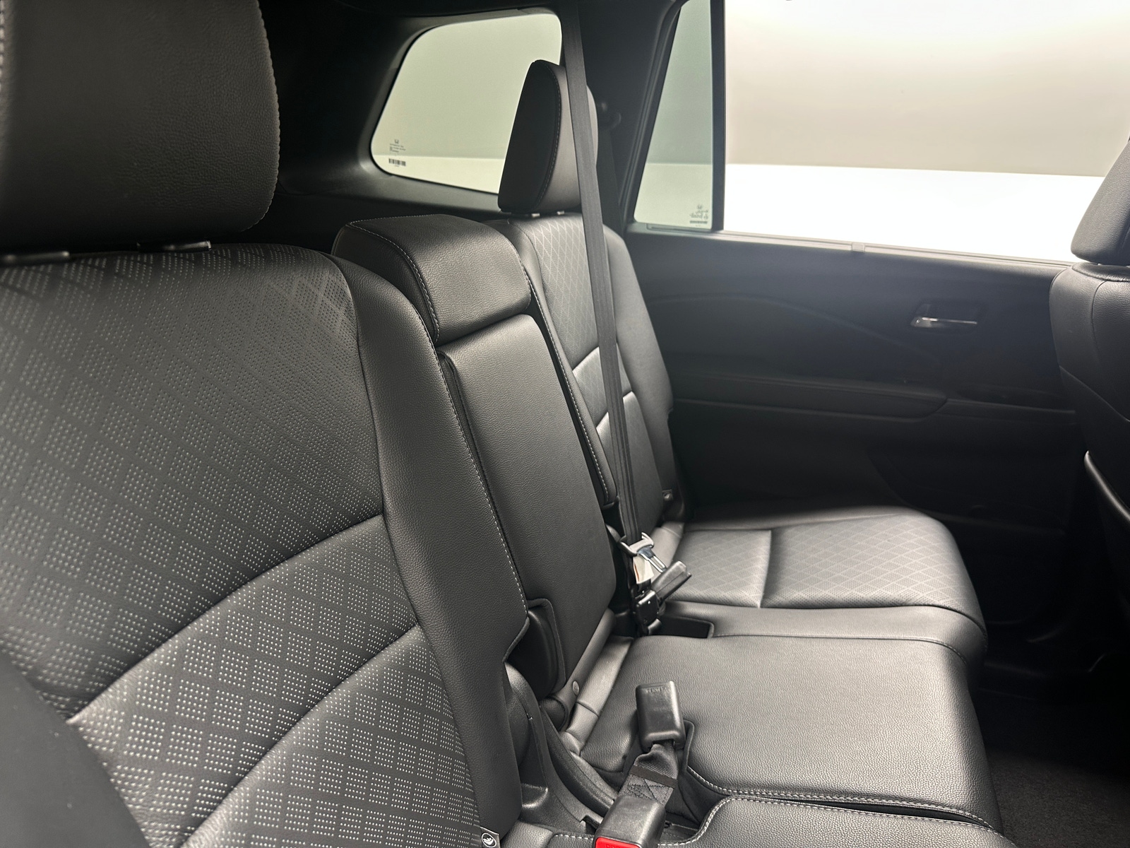 Thumbnail: 2019 Honda Passport - 5