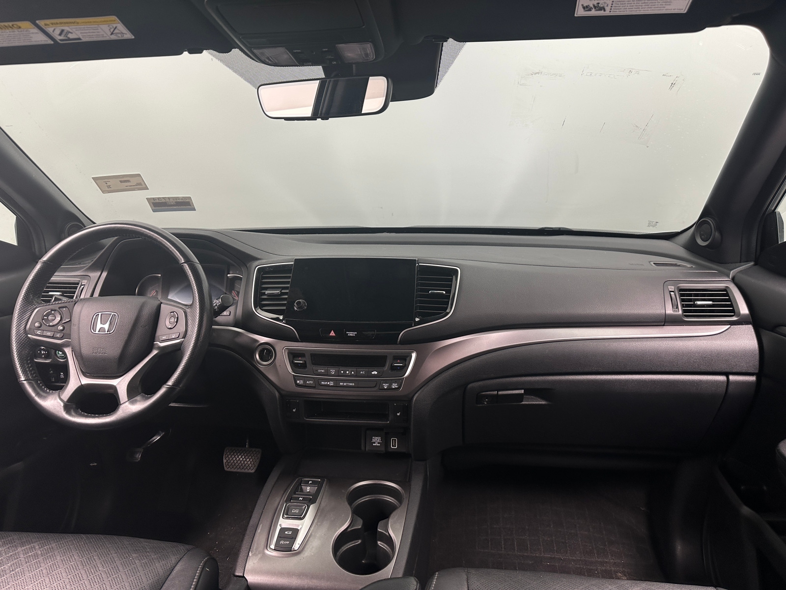 Thumbnail: 2019 Honda Passport - 2