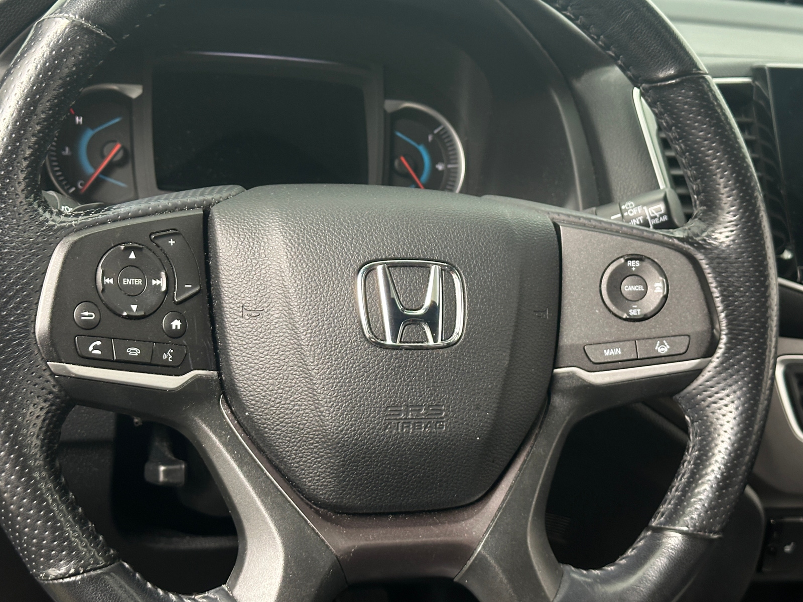 Thumbnail: 2019 Honda Passport - 4