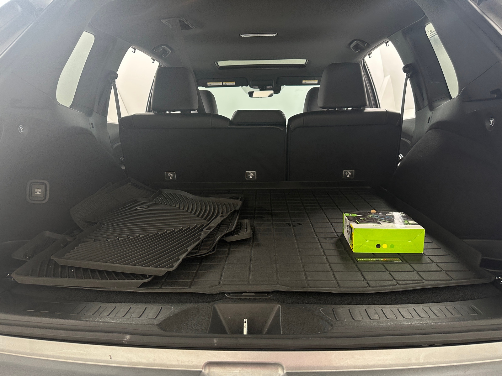 Thumbnail: 2019 Honda Passport - 6