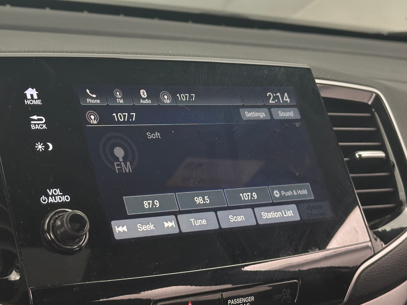 Thumbnail: 2019 Honda Passport - 3