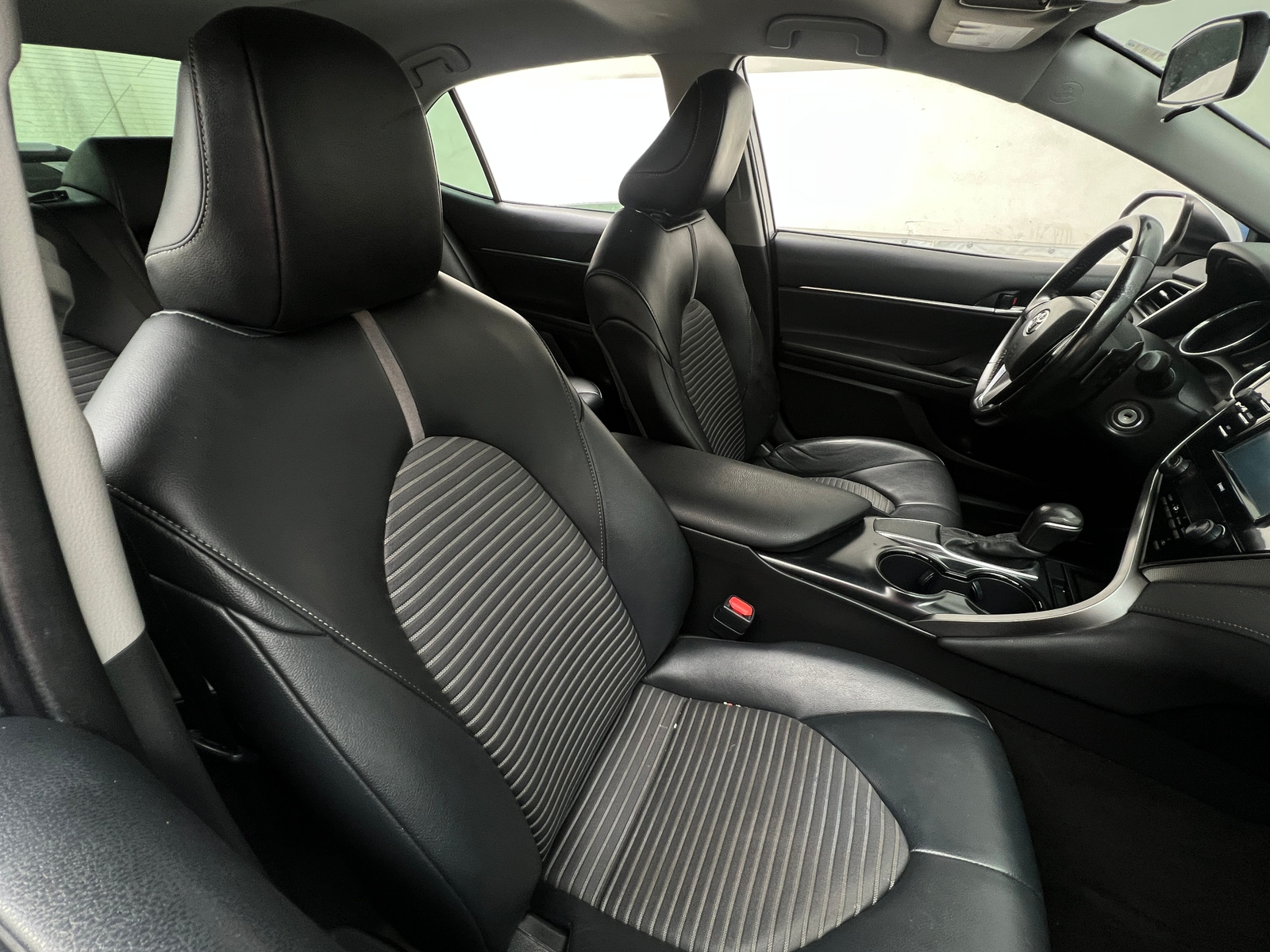 Thumbnail: 2020 Toyota Camry - 2