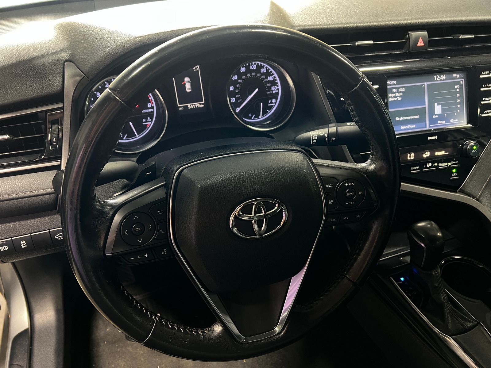 Thumbnail: 2020 Toyota Camry - 5