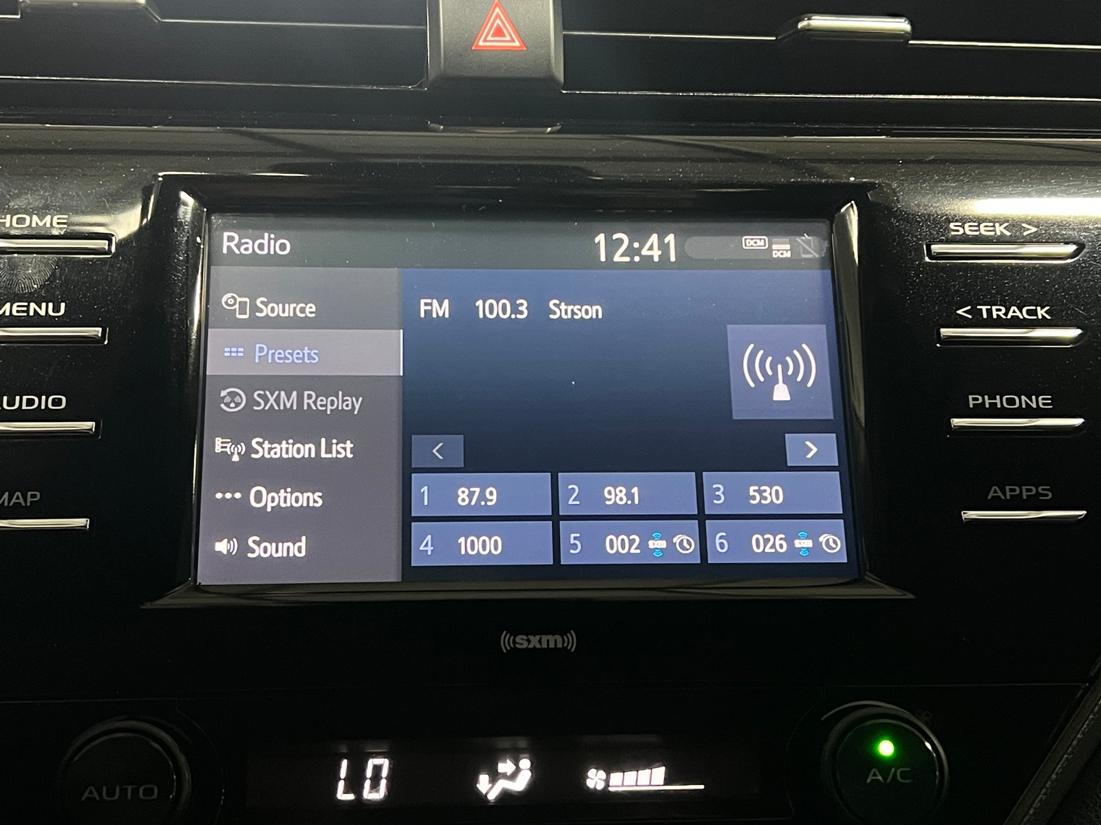 Thumbnail: 2020 Toyota Camry - 4