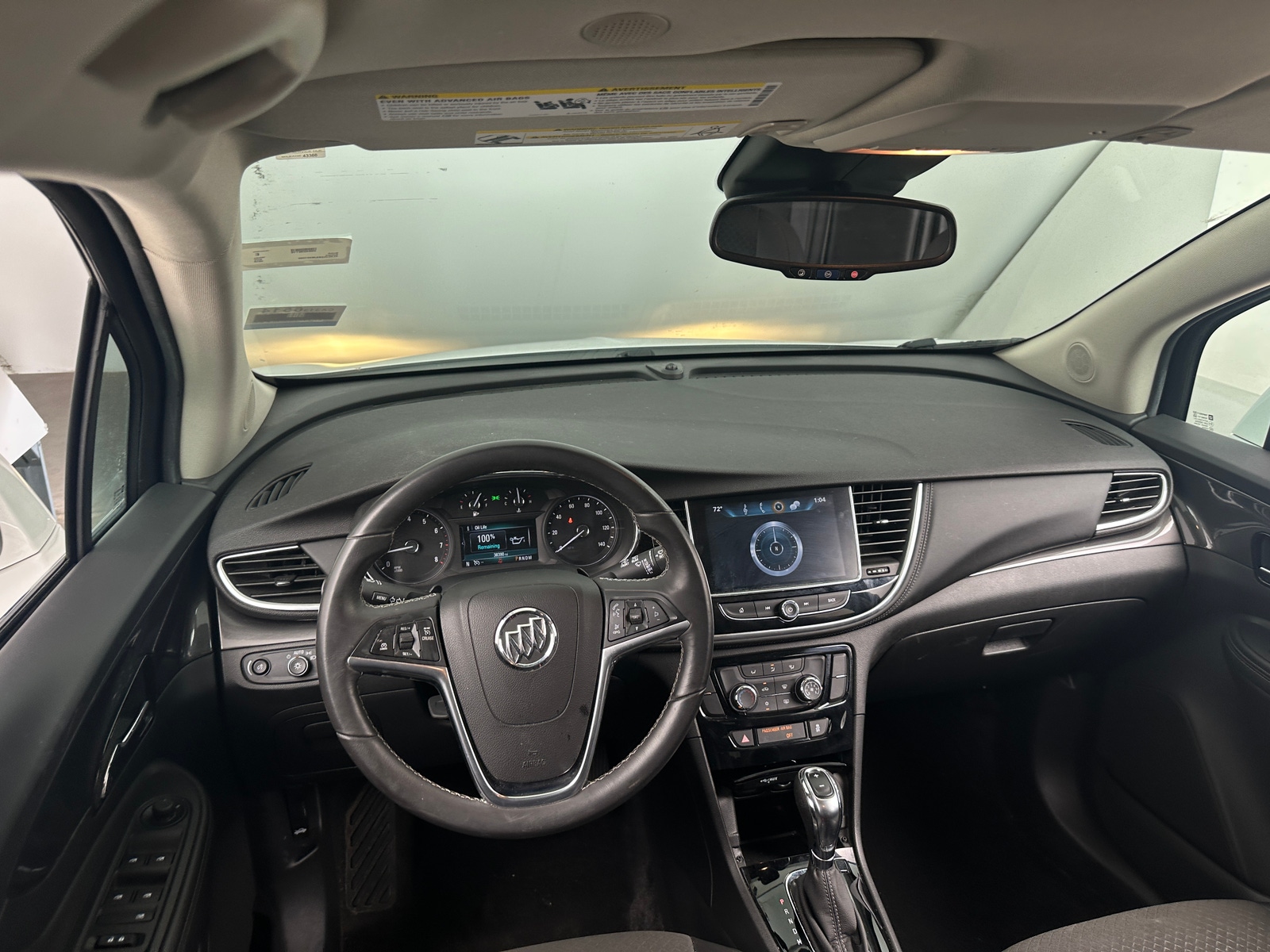 Thumbnail: 2018 Buick Encore - 3