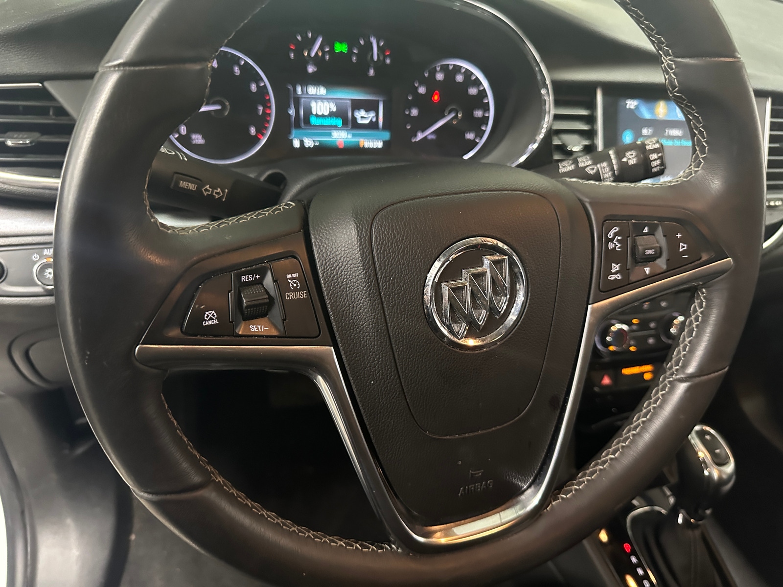 Thumbnail: 2018 Buick Encore - 5