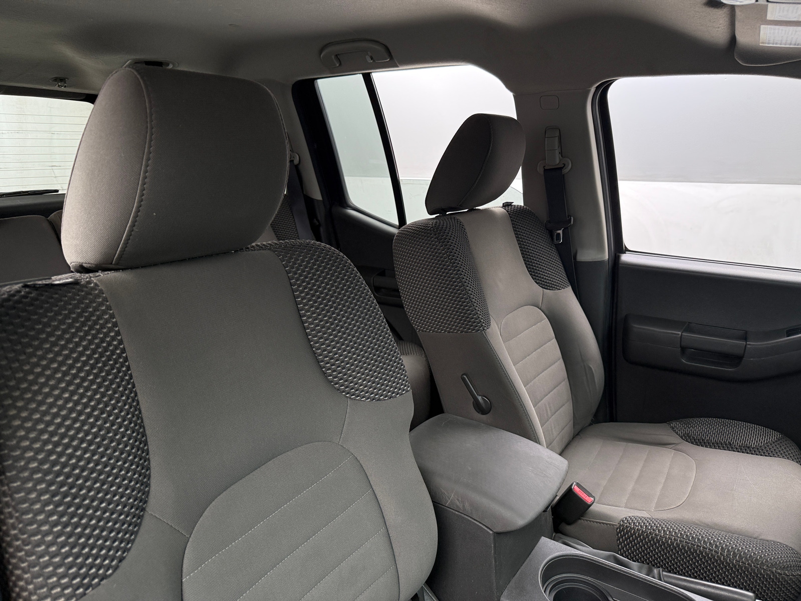 Thumbnail: 2011 Nissan Xterra - 2