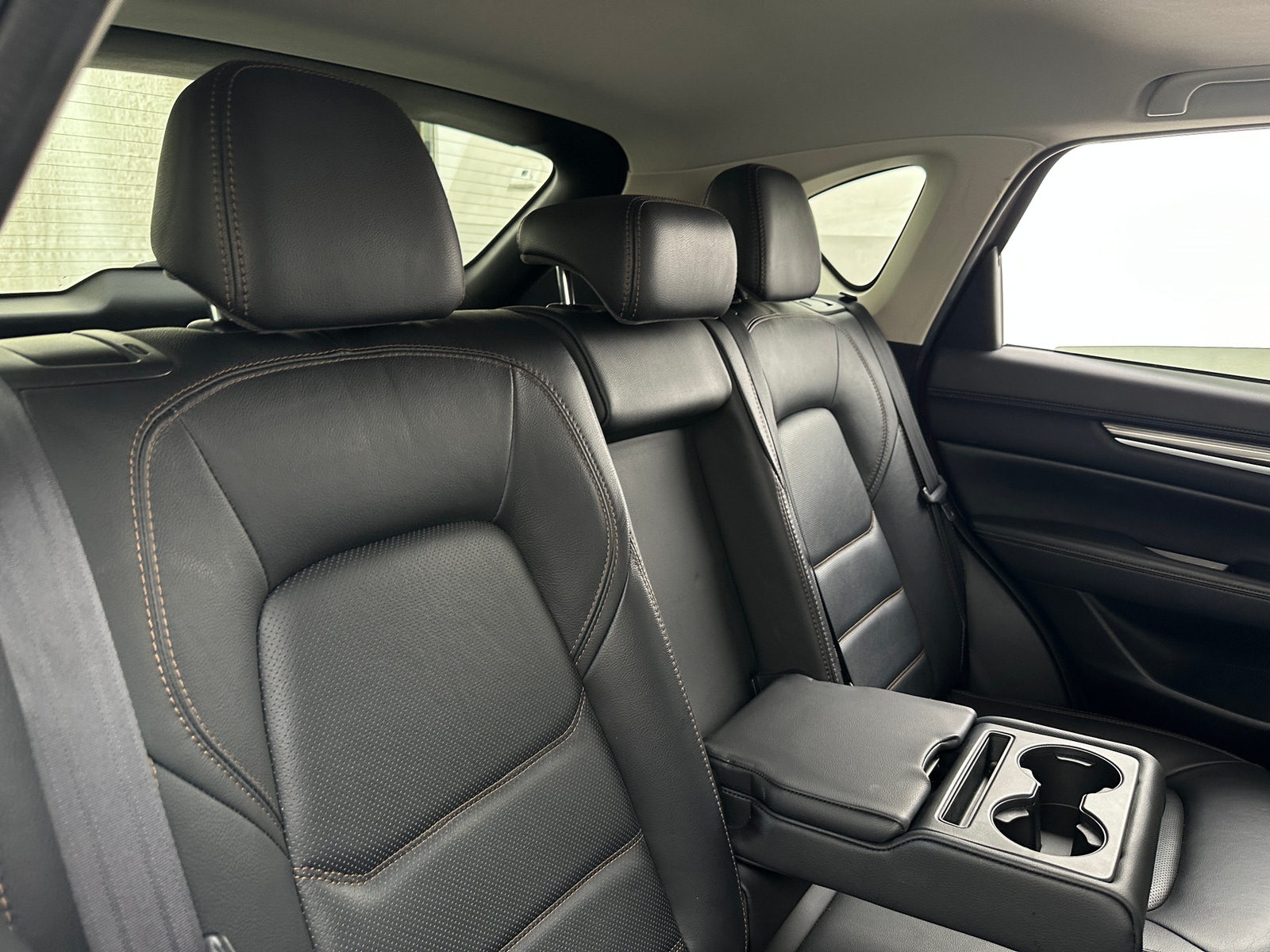 Thumbnail: 2021 Mazda CX-5 - 5