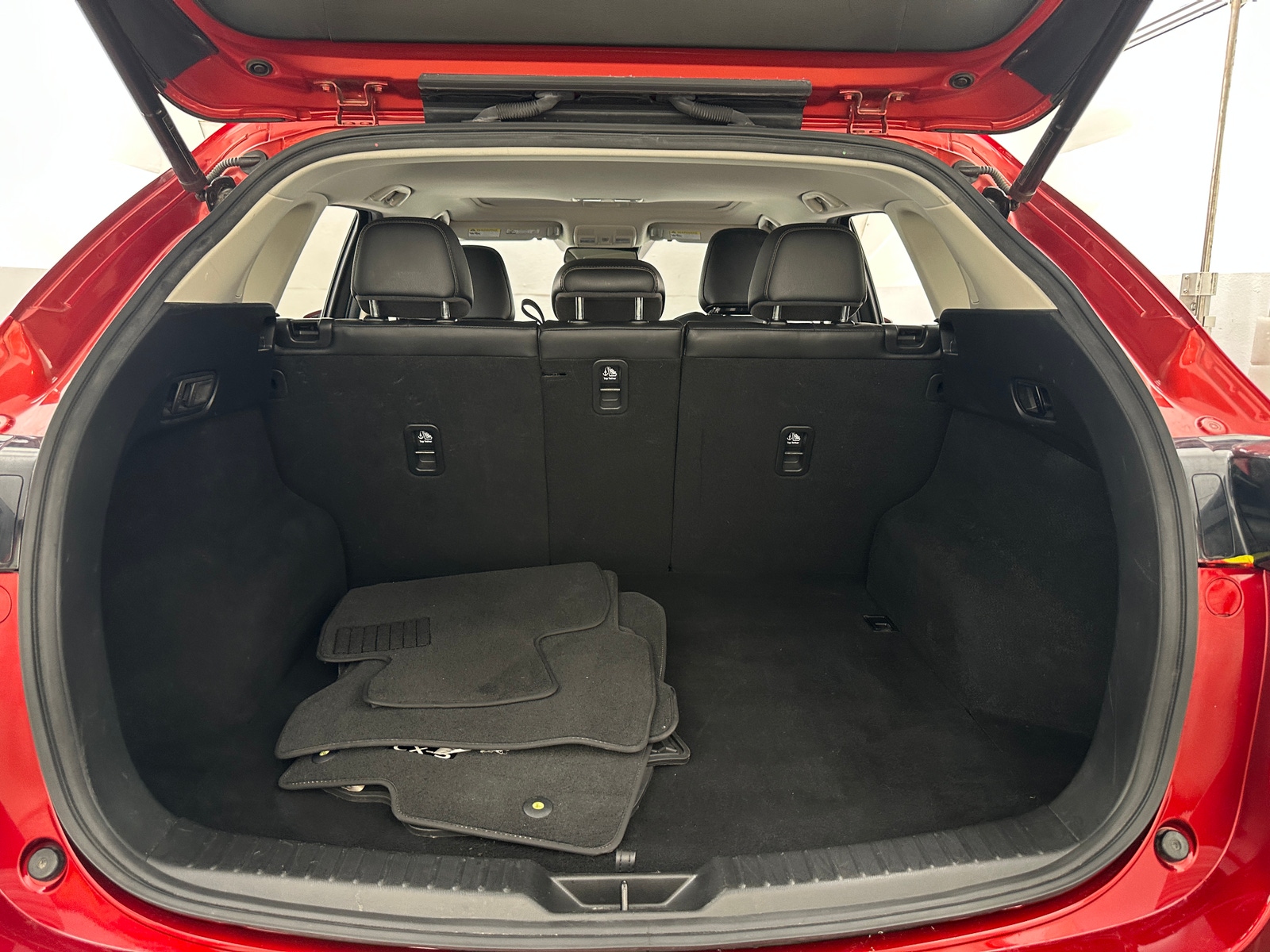 Thumbnail: 2021 Mazda CX-5 - 6