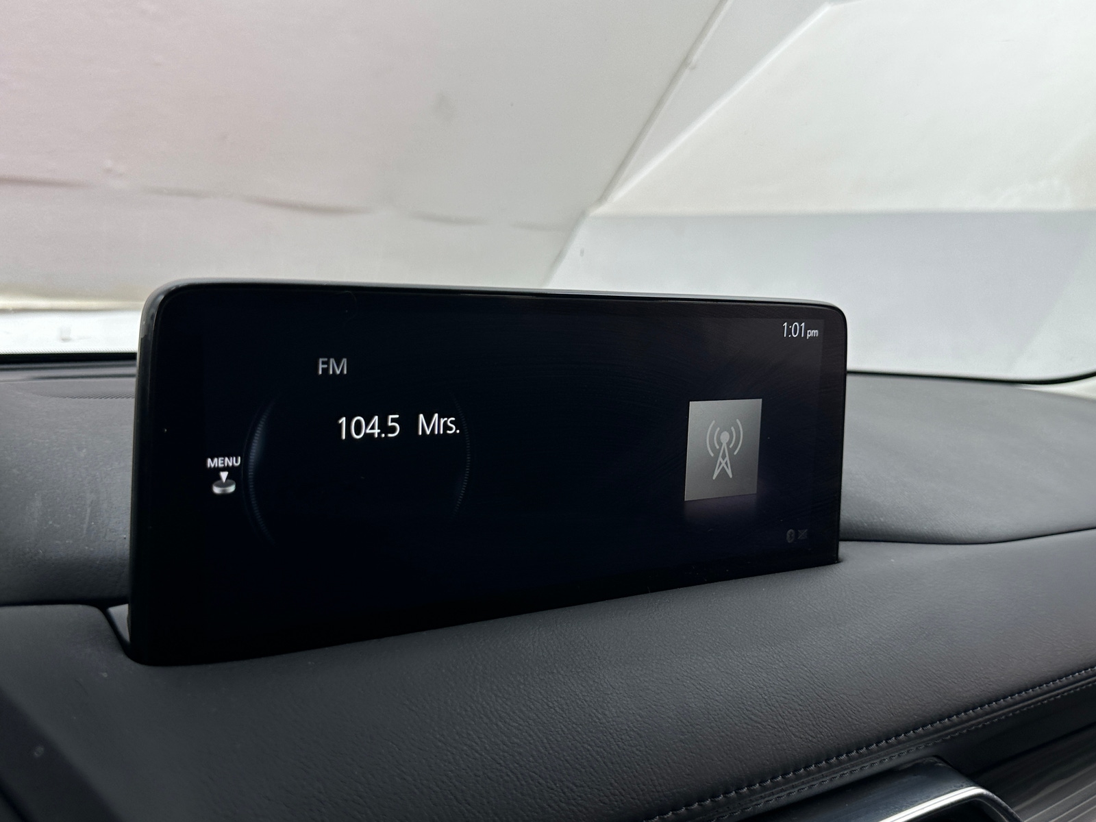 Thumbnail: 2021 Mazda CX-5 - 3