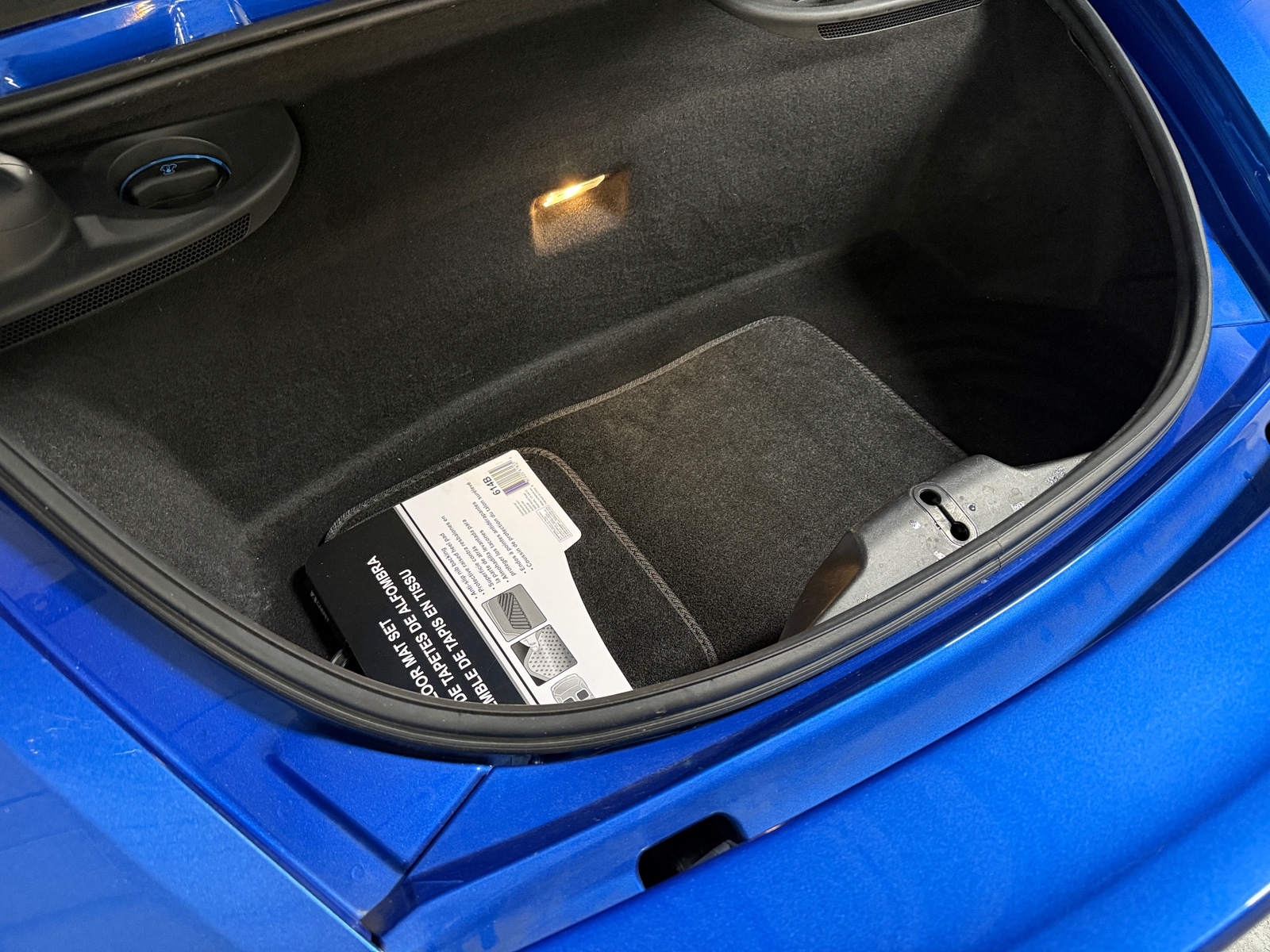 Thumbnail: 2014 Porsche Boxster - 4