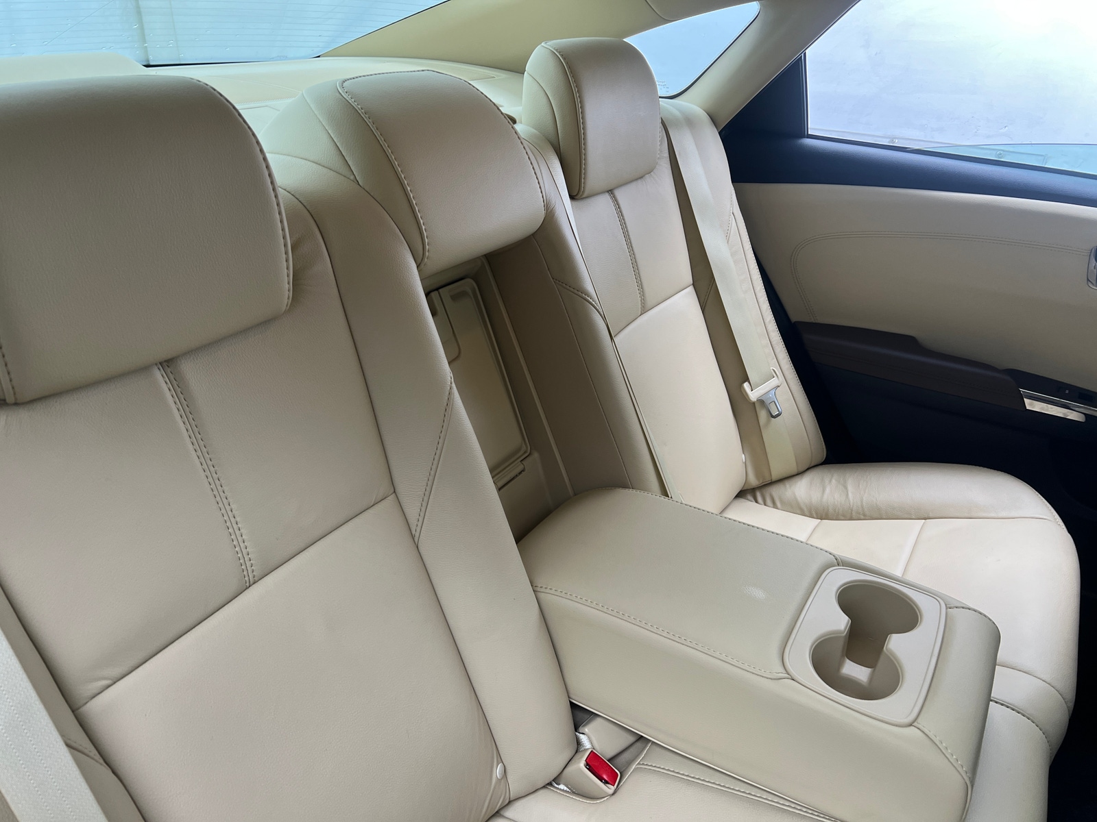 Thumbnail: 2014 Toyota Avalon - 5