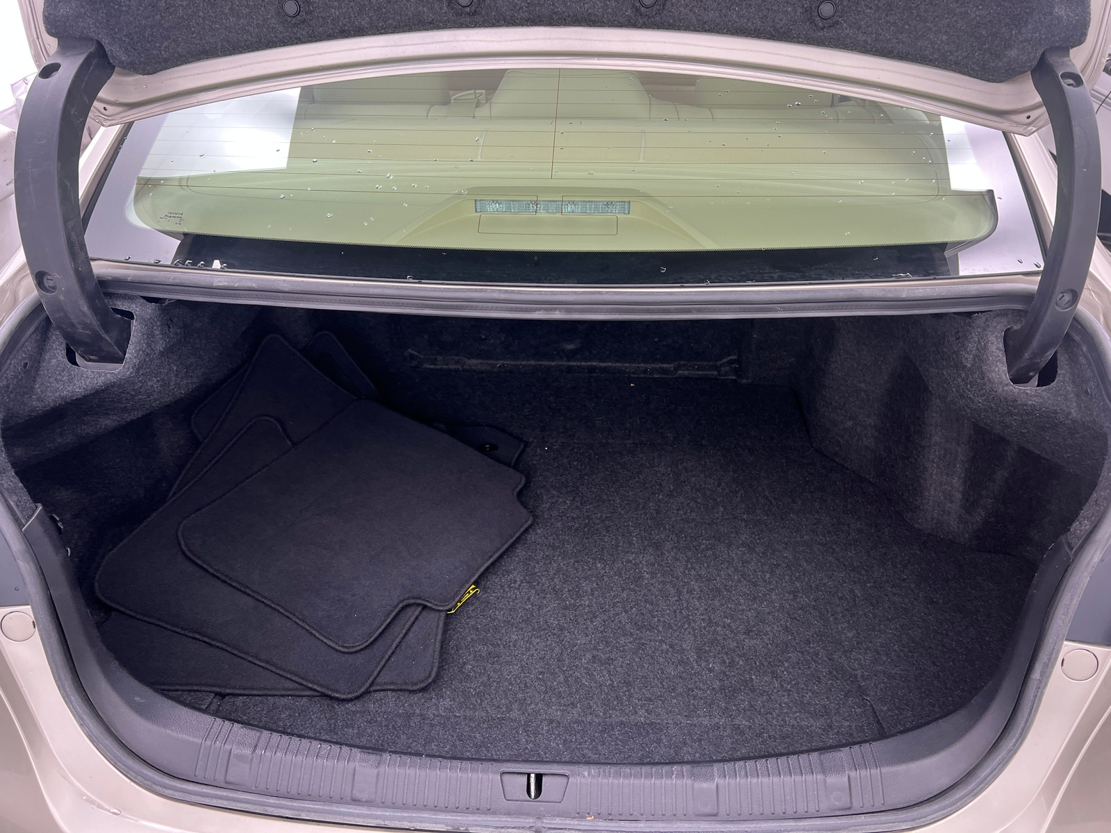 Thumbnail: 2014 Toyota Avalon - 6