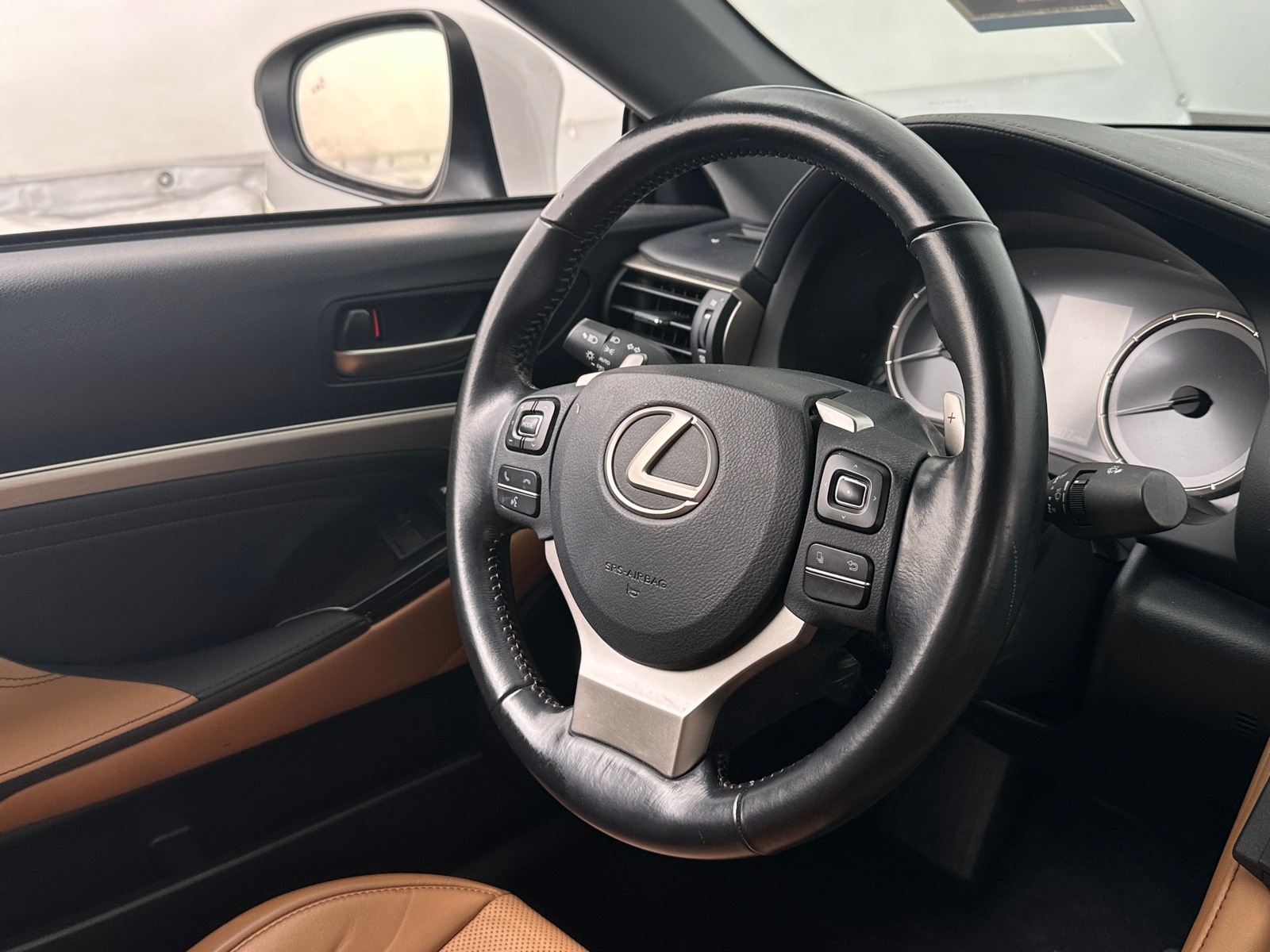 Thumbnail: 2016 Lexus RC - 3