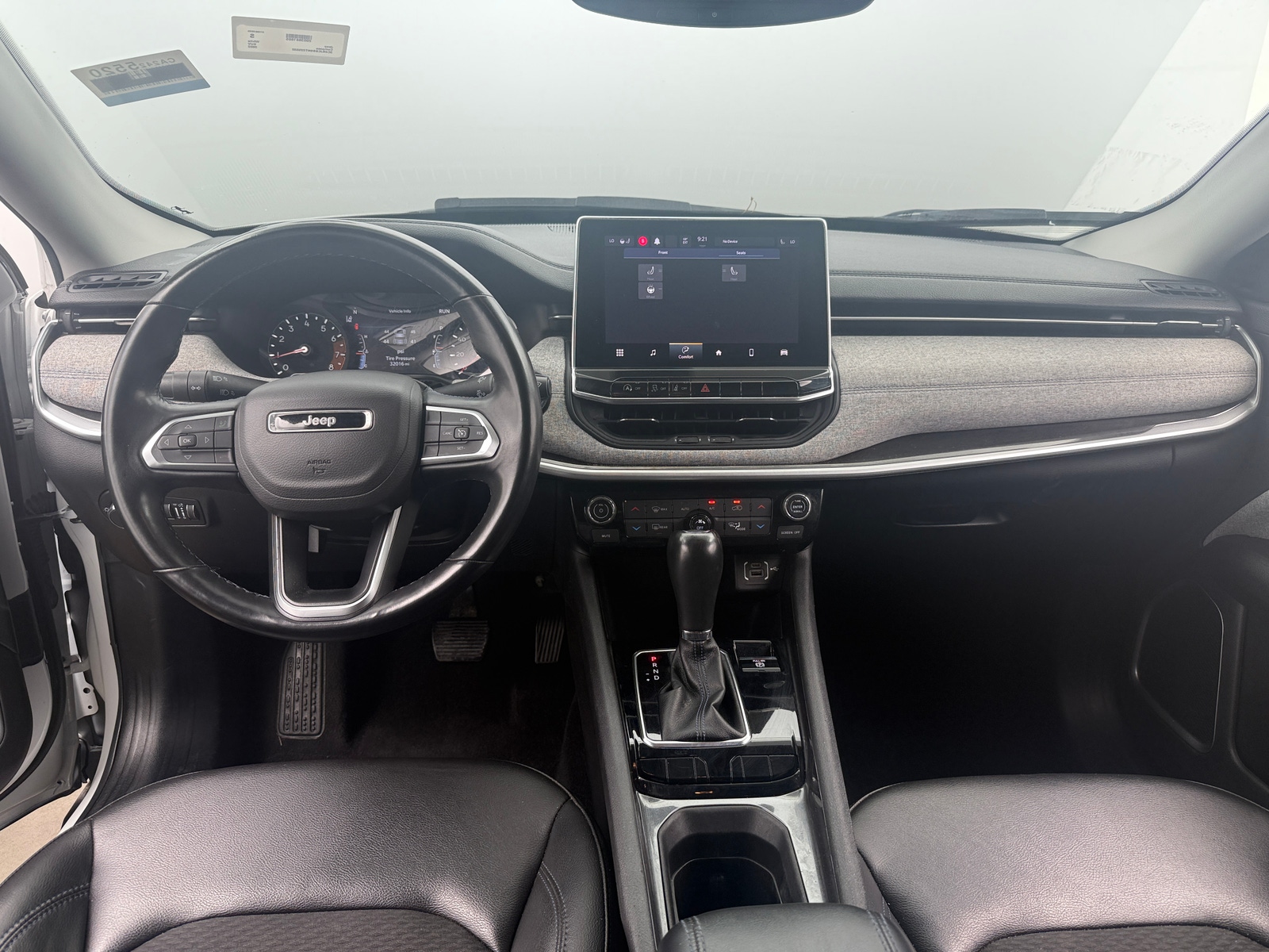 Thumbnail: 2022 Jeep Compass - 2