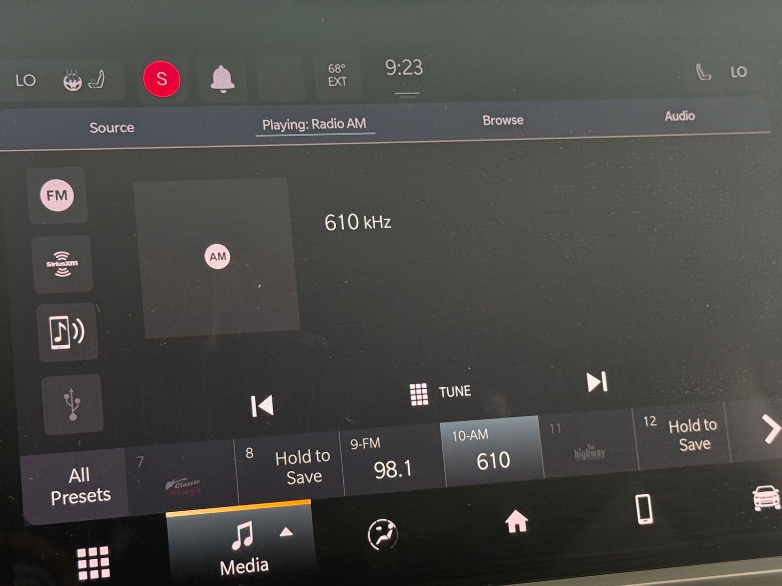 Thumbnail: 2022 Jeep Compass - 3