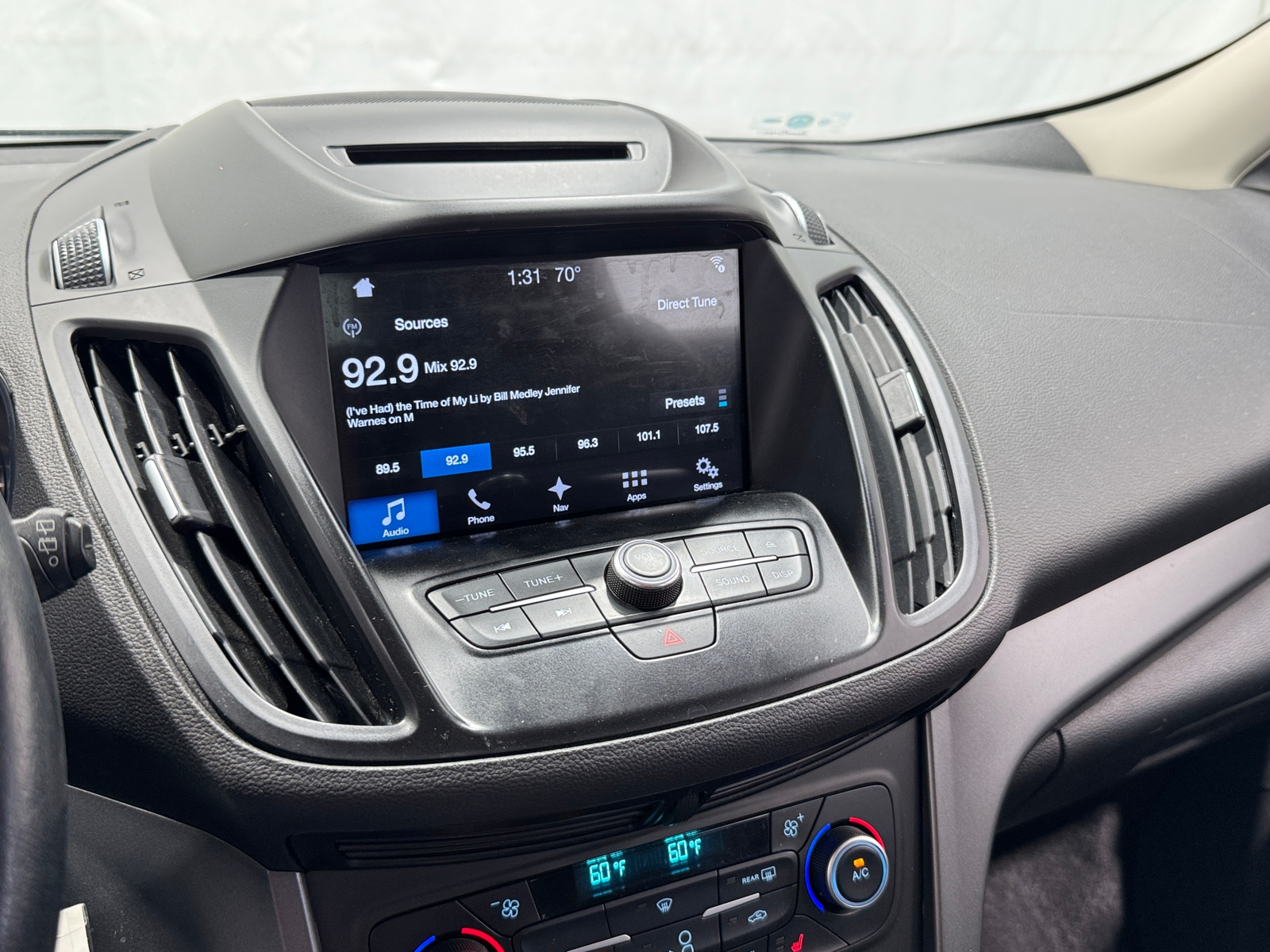 Thumbnail: 2018 Ford Escape - 3