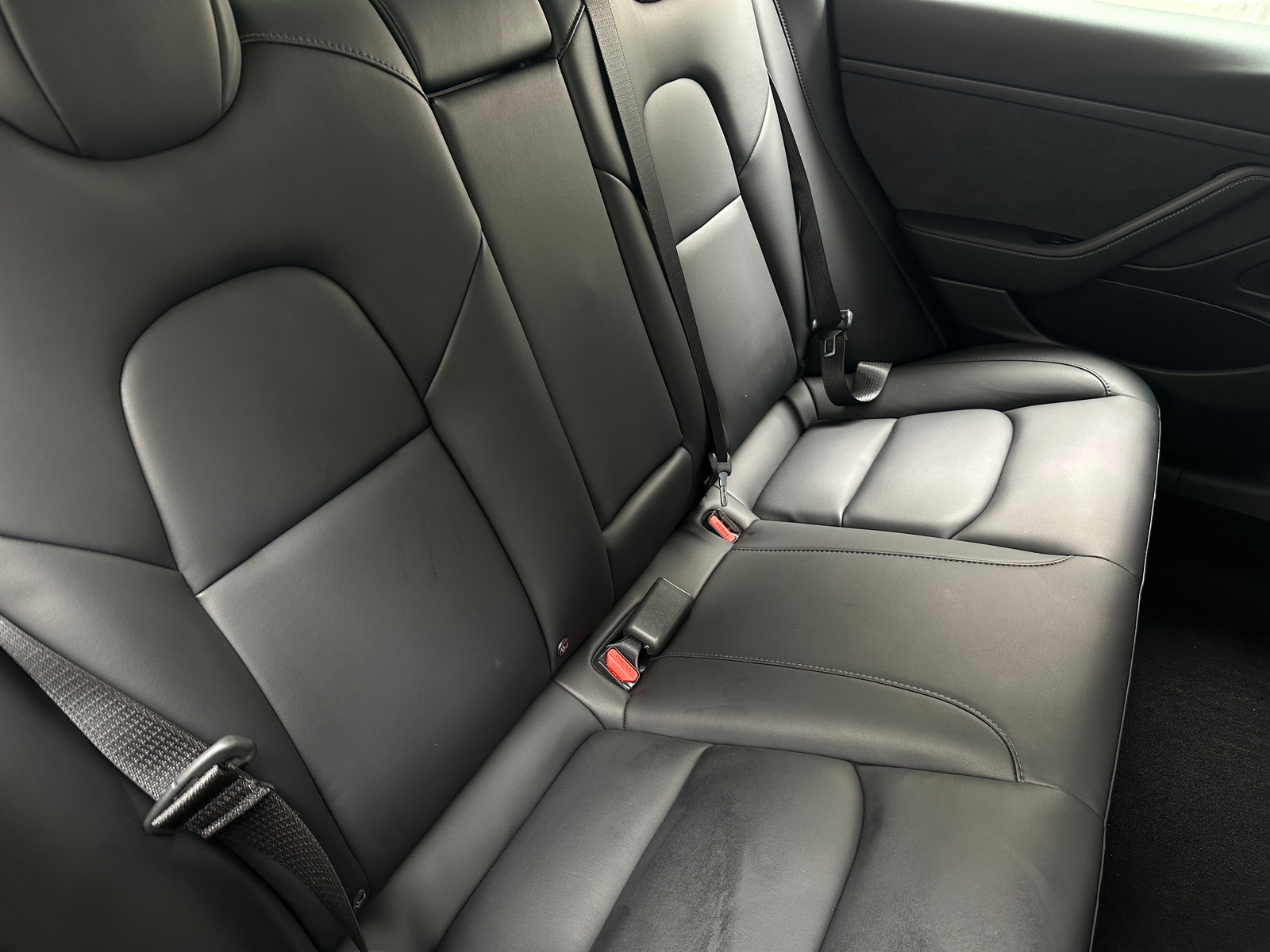 Thumbnail: 2020 Tesla Model 3 - 5