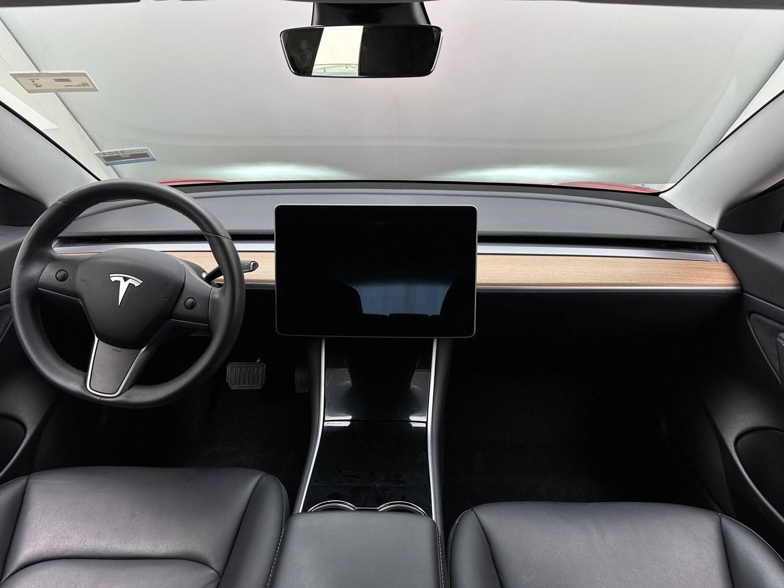 Thumbnail: 2020 Tesla Model 3 - 2
