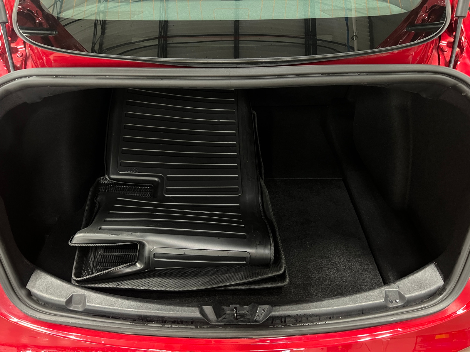 Thumbnail: 2020 Tesla Model 3 - 6