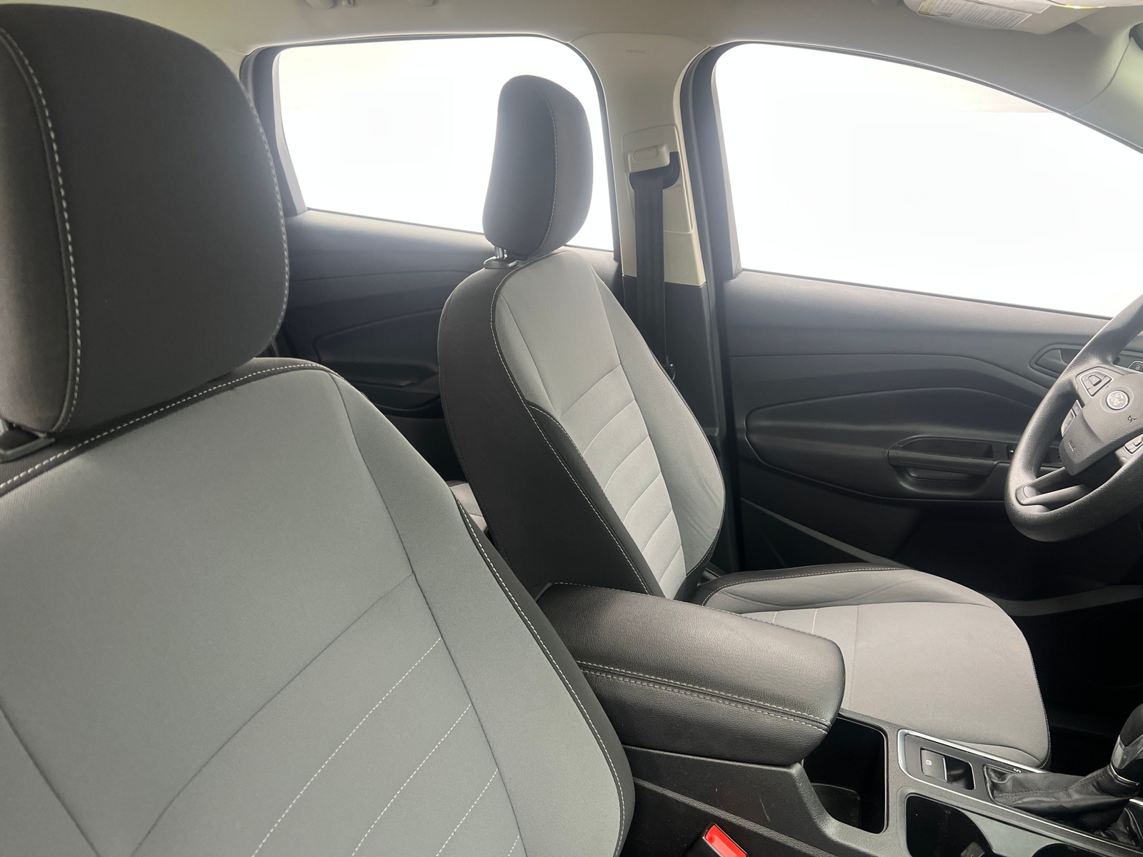 Thumbnail: 2018 Ford Escape - 2