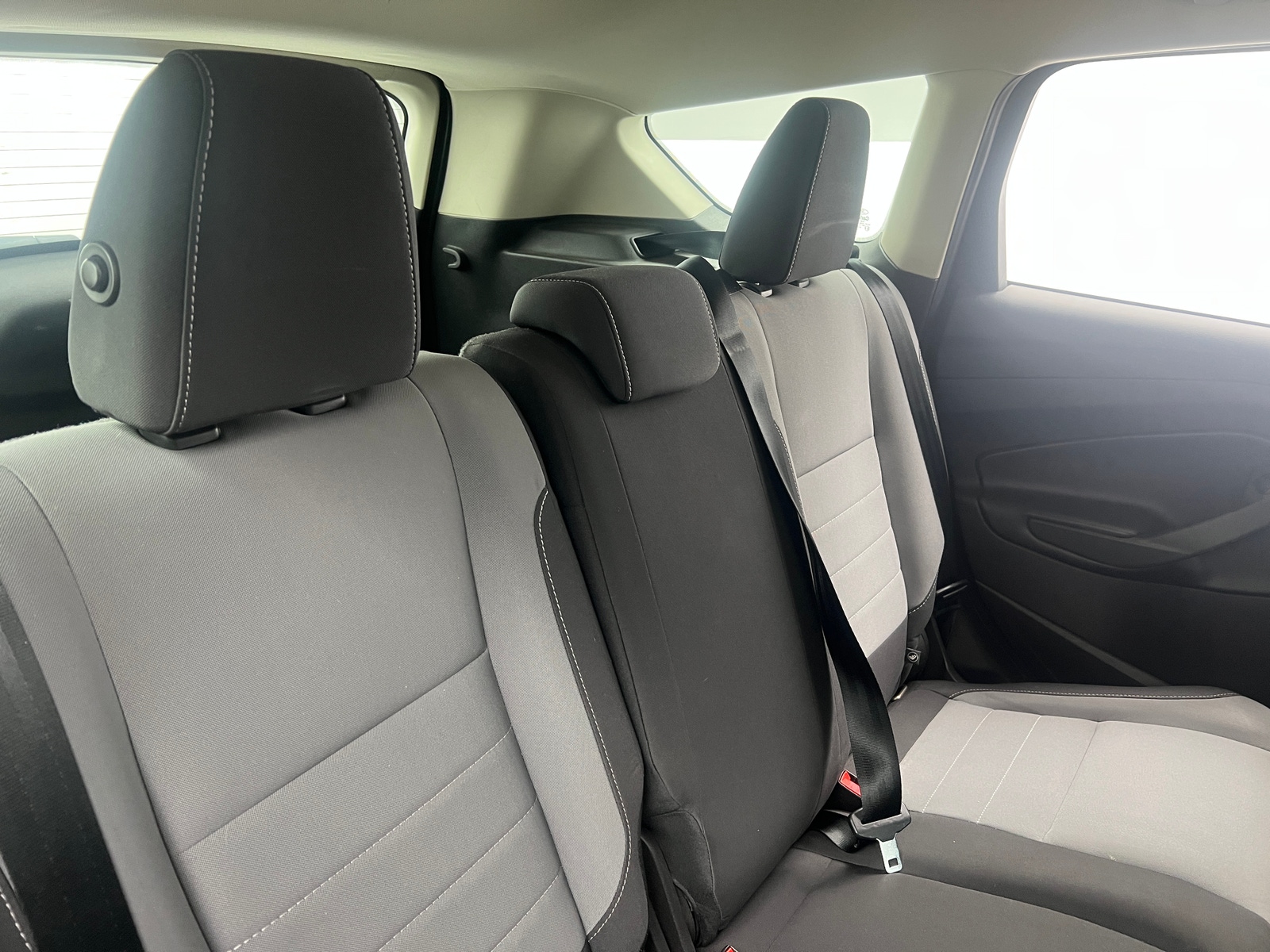 Thumbnail: 2018 Ford Escape - 6