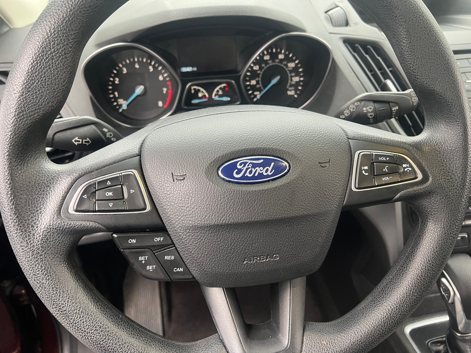 Thumbnail: 2018 Ford Escape - 5