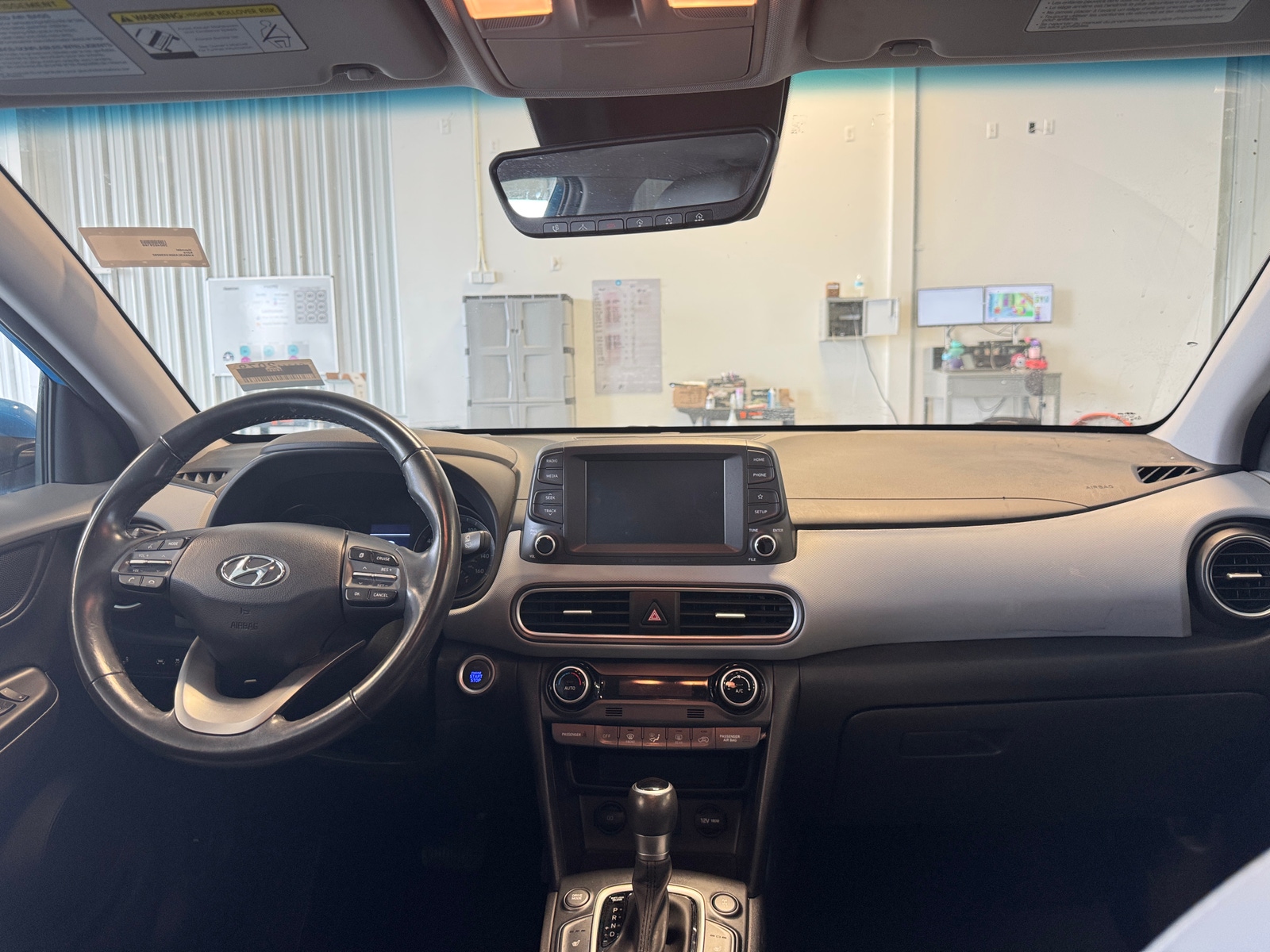 Thumbnail: 2019 Hyundai Kona - 2