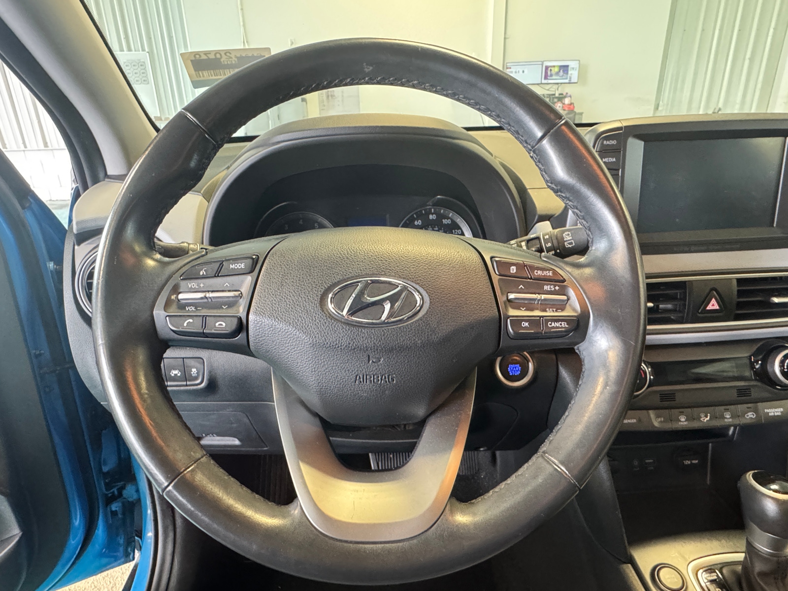 Thumbnail: 2019 Hyundai Kona - 4