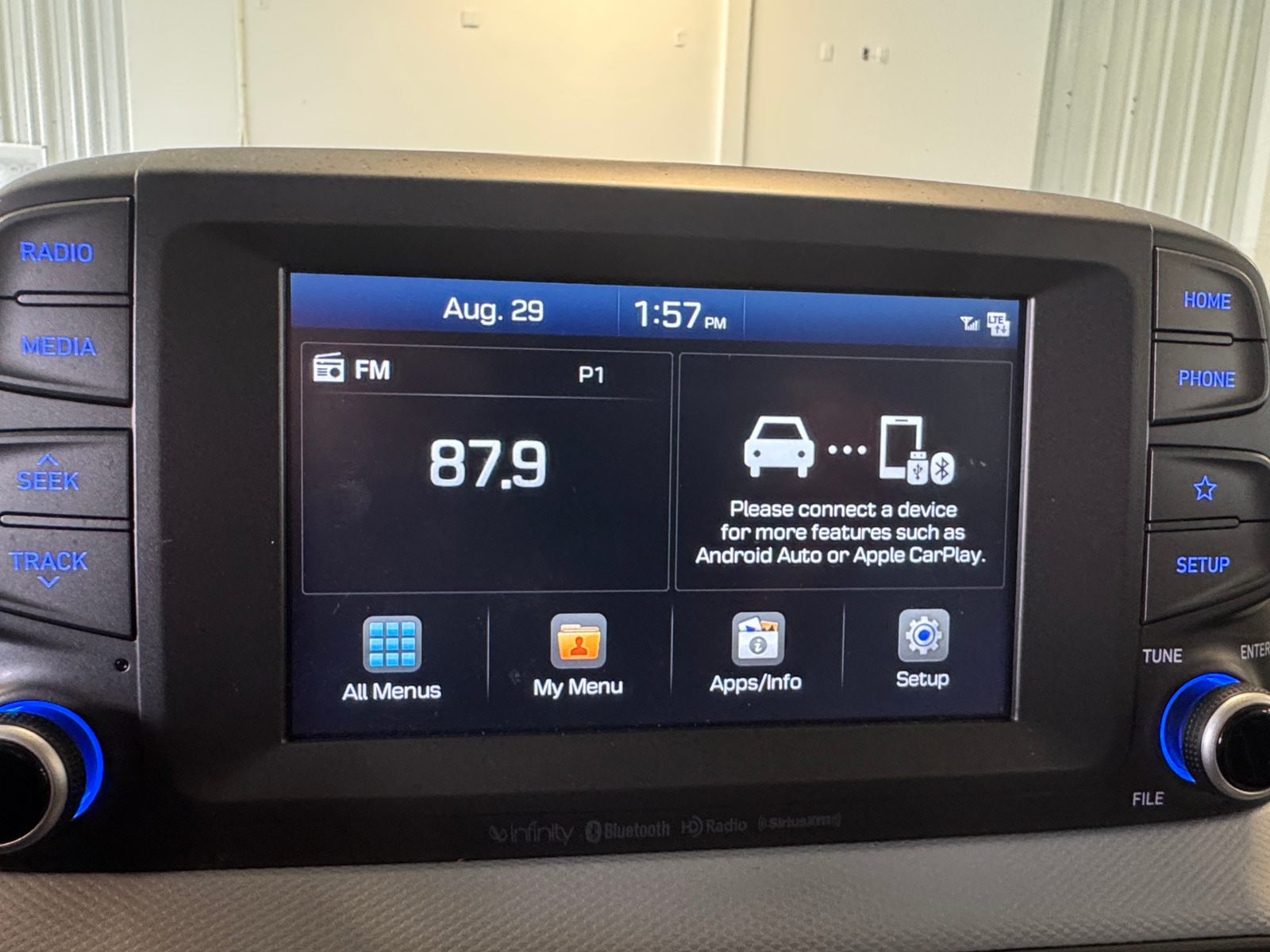 Thumbnail: 2019 Hyundai Kona - 3