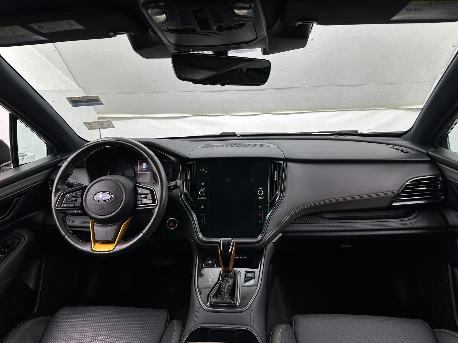 Thumbnail: 2023 Subaru Outback - 3
