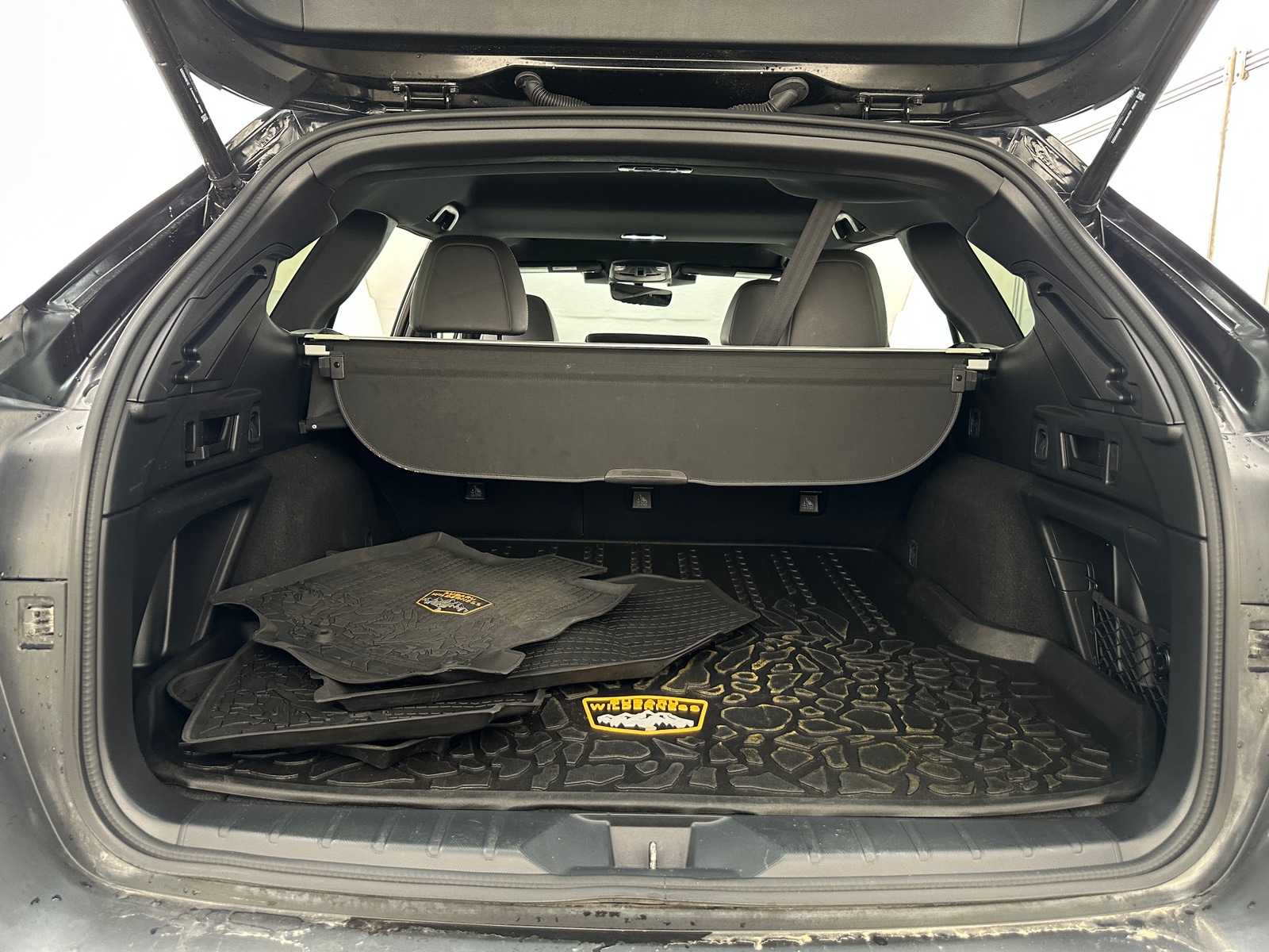 Thumbnail: 2023 Subaru Outback - 7