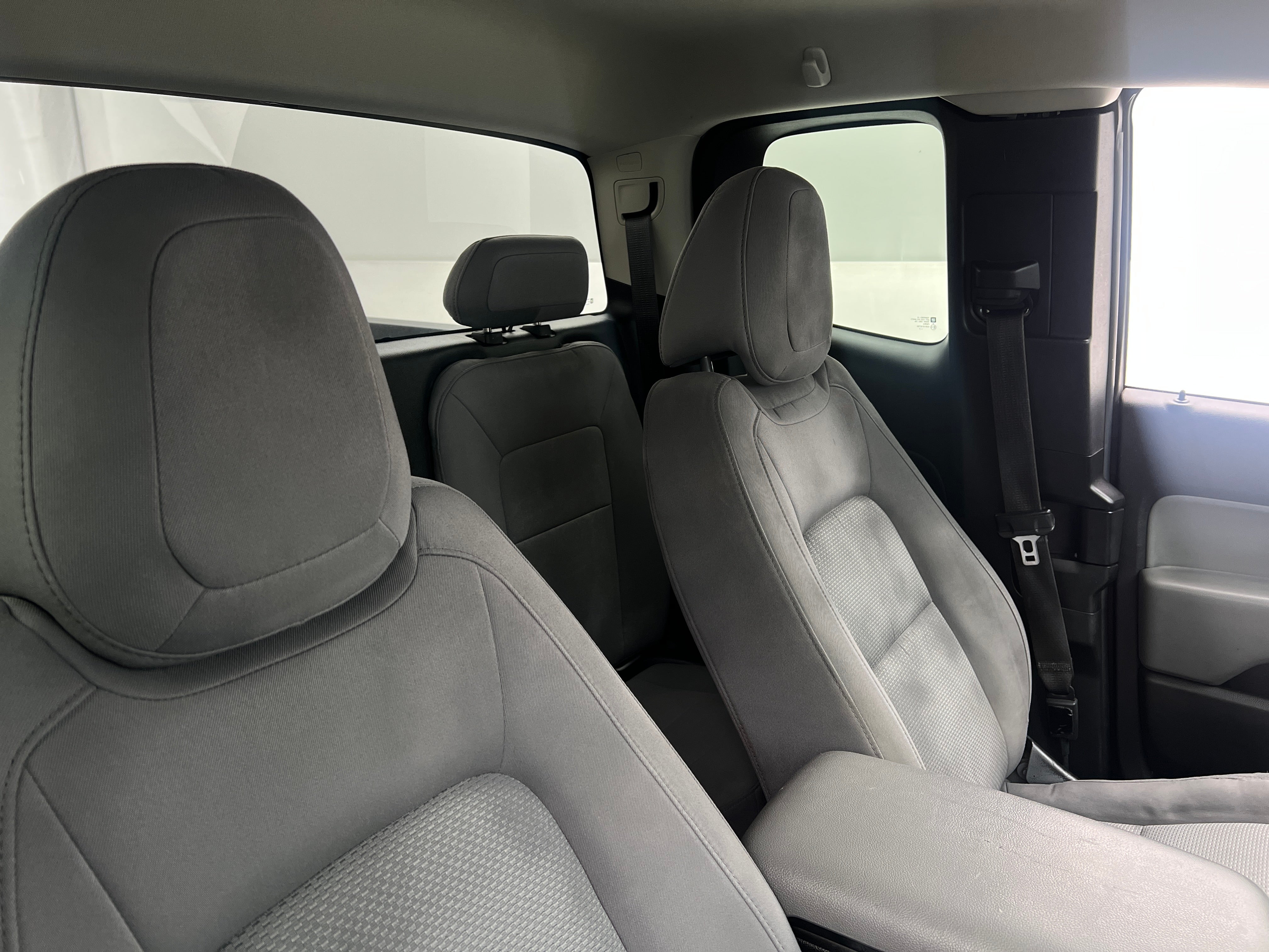 2017 Chevrolet Colorado