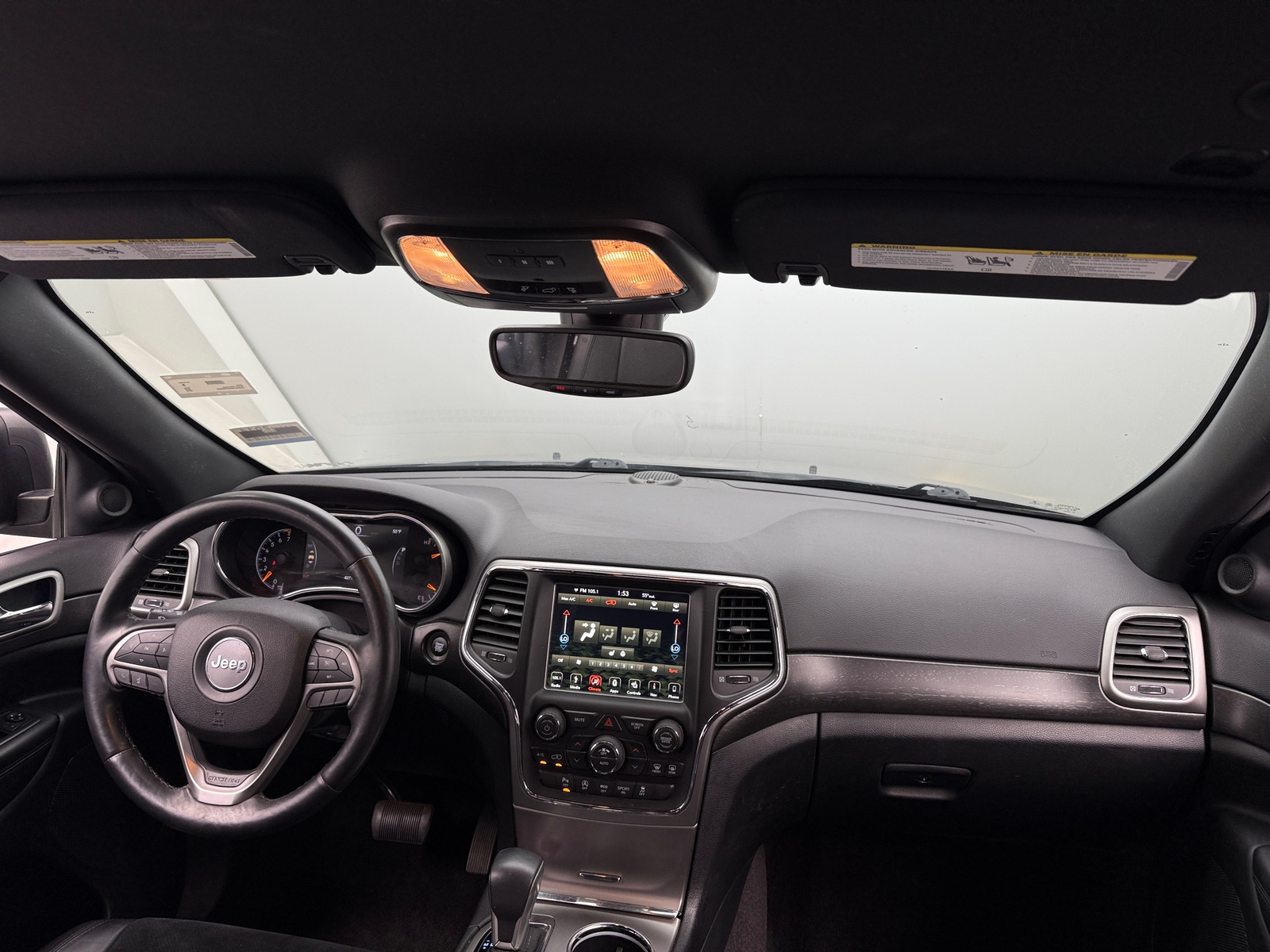 Thumbnail: 2018 Jeep Grand Cherokee - 2