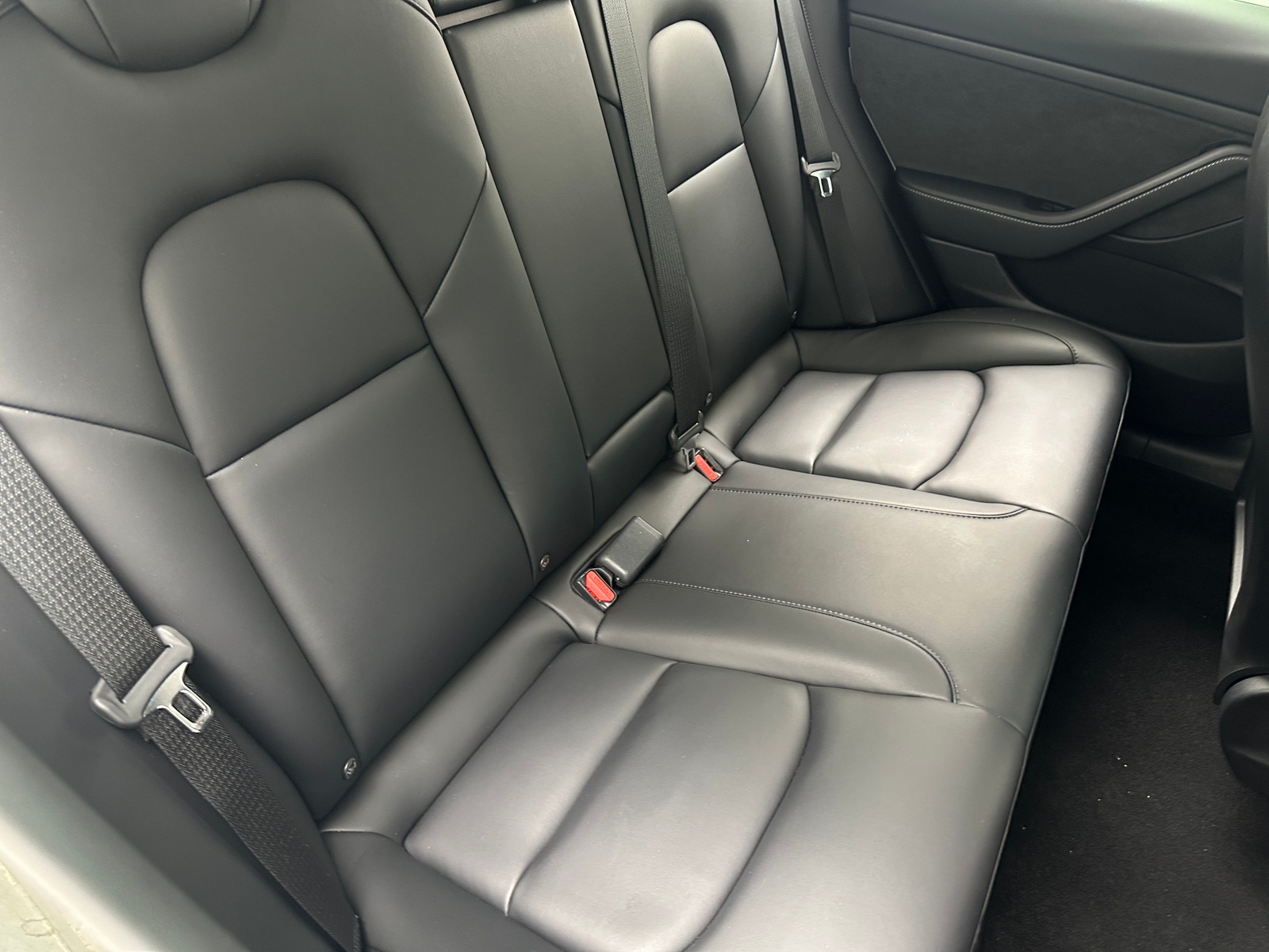 Thumbnail: 2021 Tesla Model 3 - 5