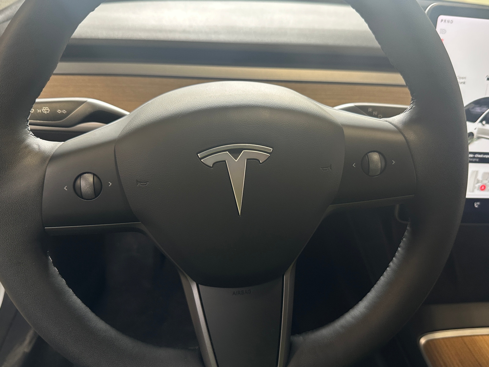 Thumbnail: 2021 Tesla Model 3 - 4