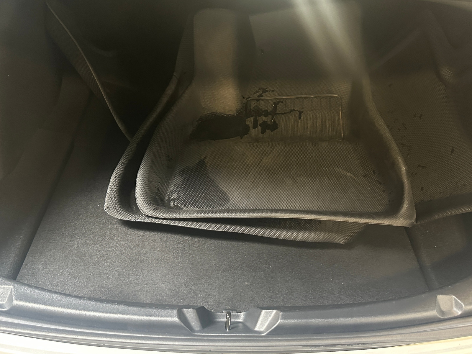 Thumbnail: 2021 Tesla Model 3 - 6