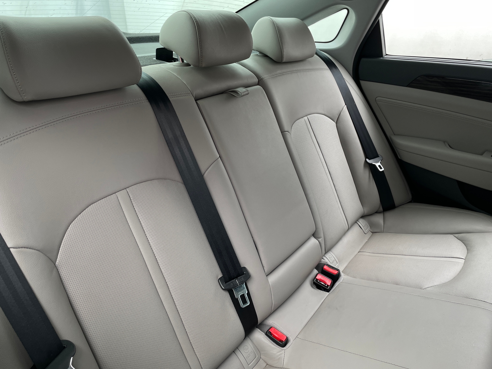 Thumbnail: 2016 Hyundai Sonata - 5