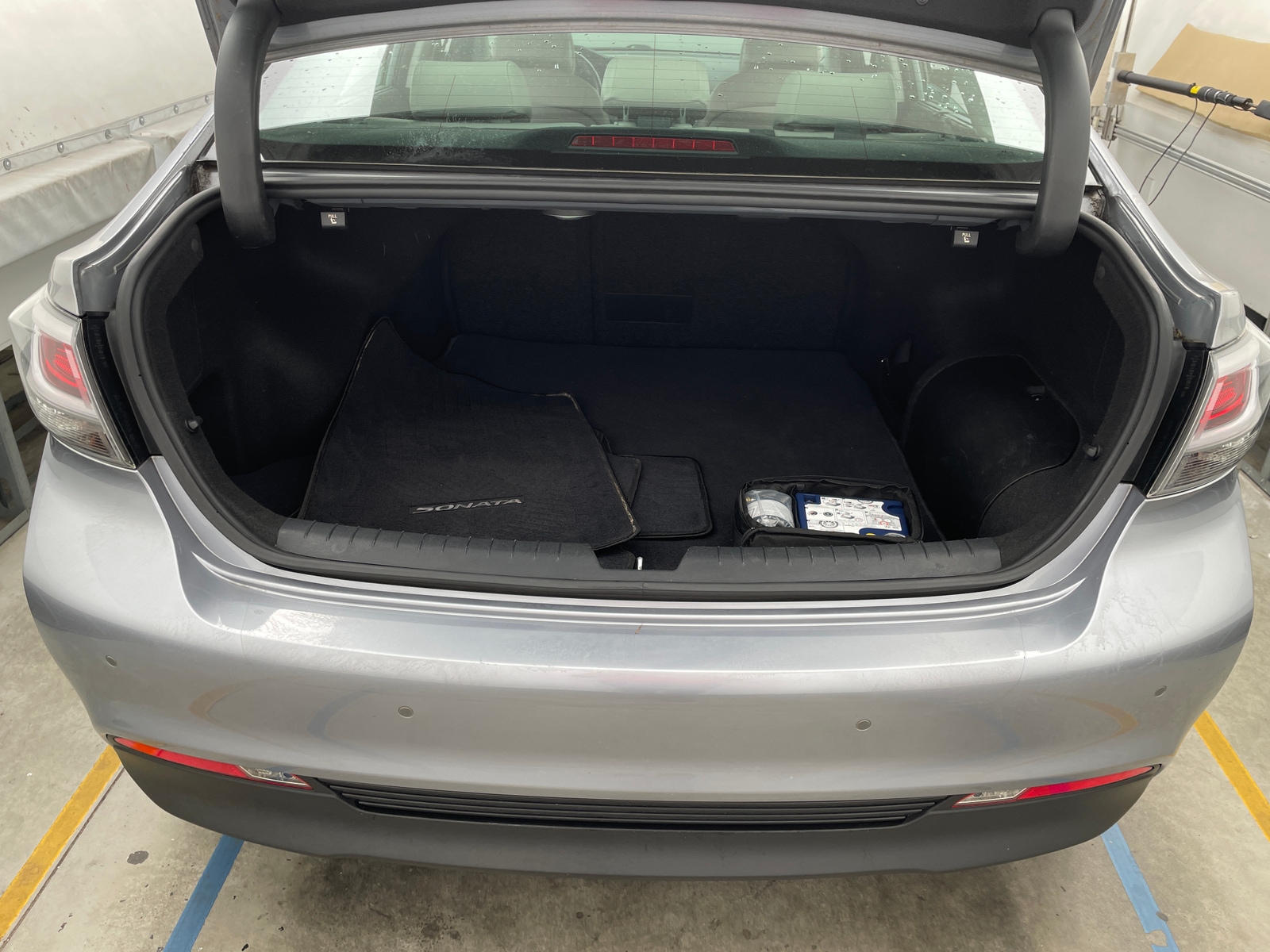 Thumbnail: 2016 Hyundai Sonata - 6